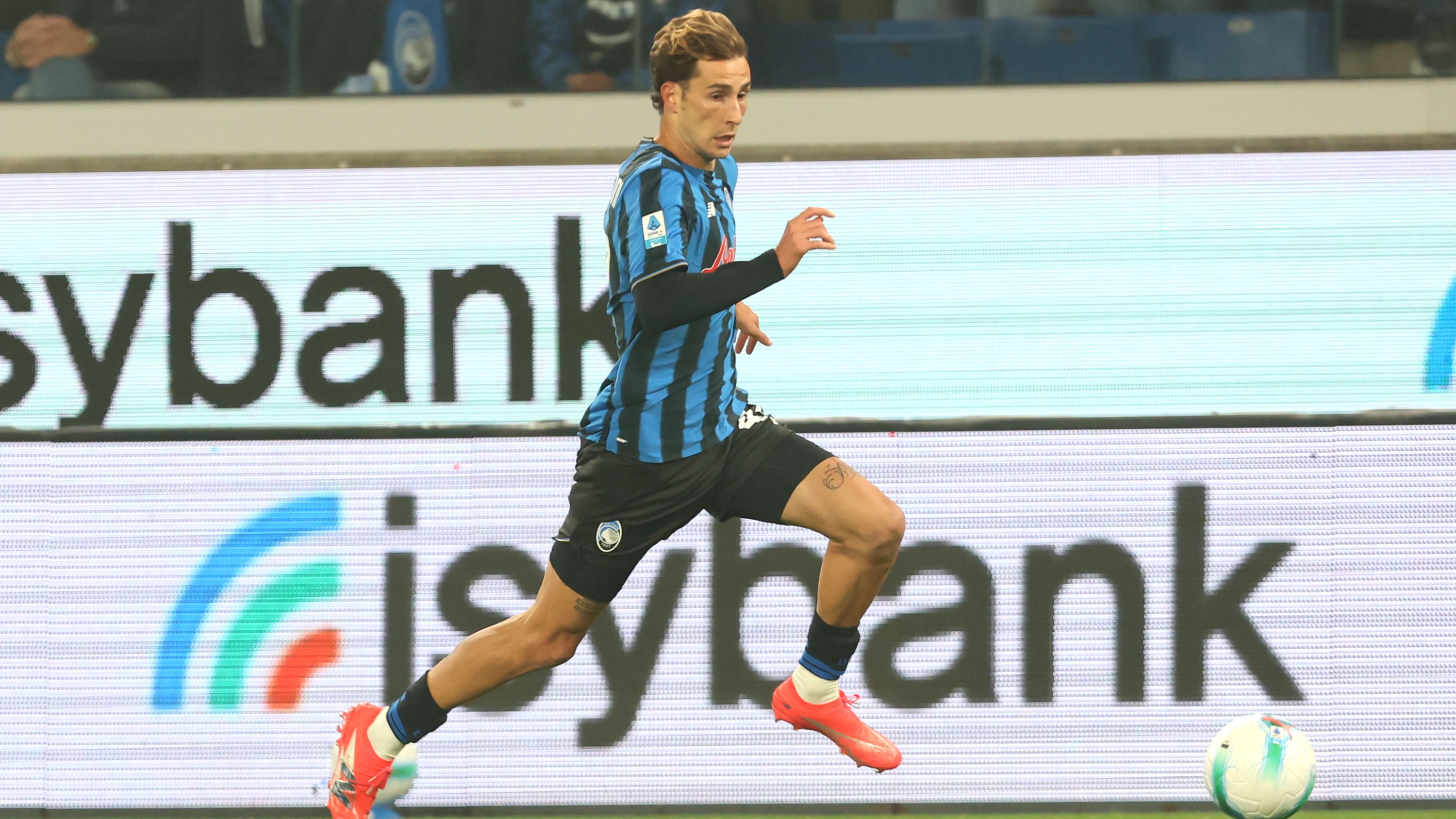 Atalanta BC v Como 1907 - Serie A