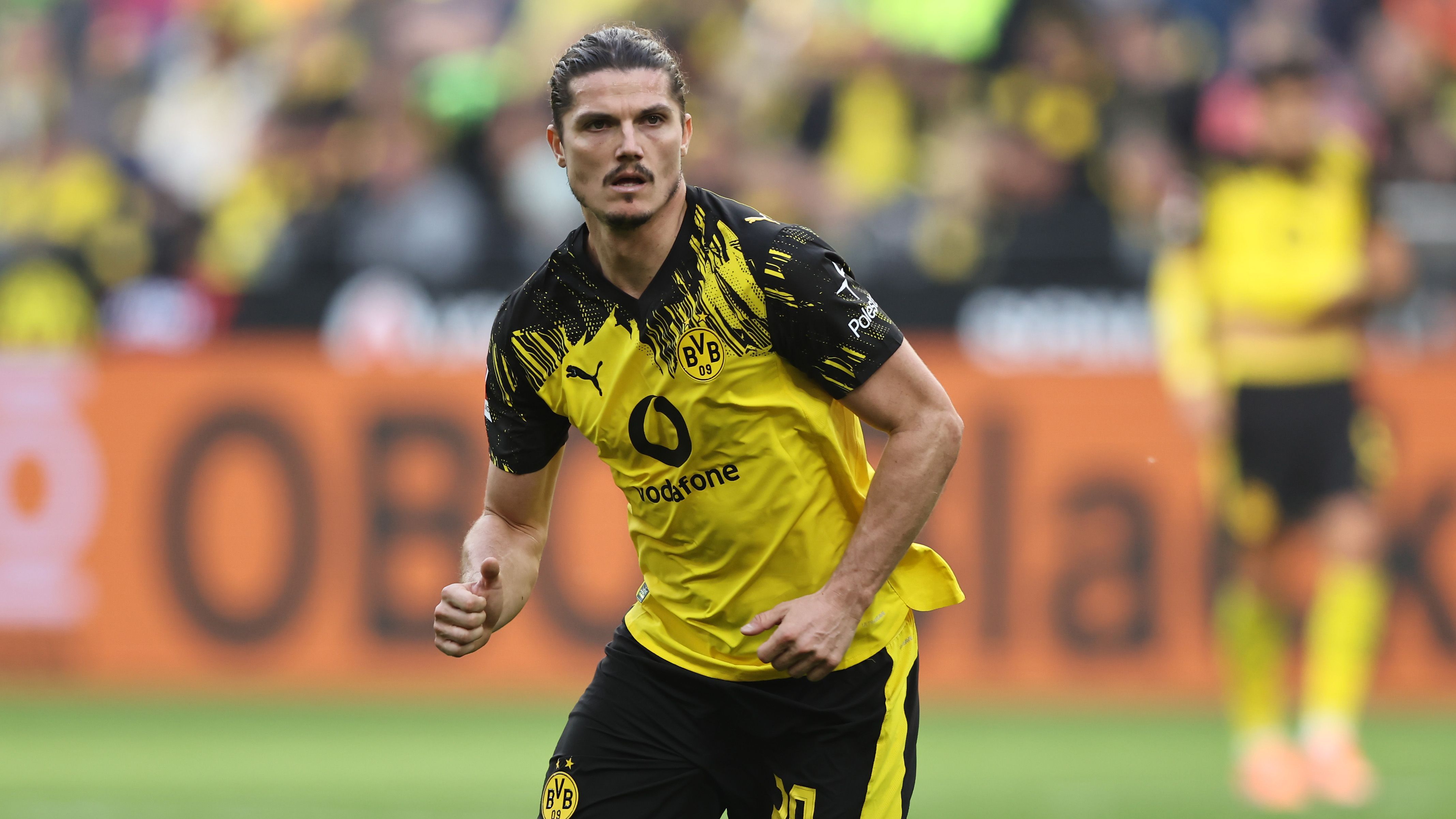 Borussia Dortmund v RB Leipzig - Bundesliga