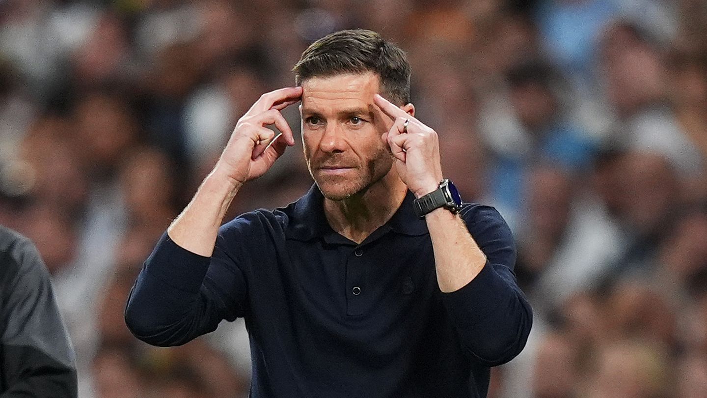 Real Madrid CF v Villarreal CF - LaLiga EA Sports