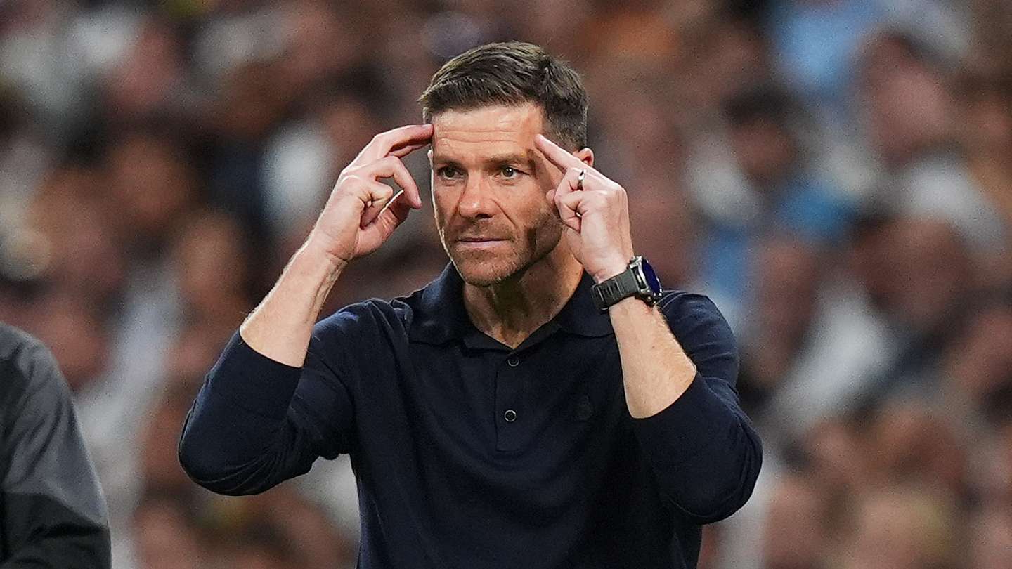 Real Madrid CF v Villarreal CF - LaLiga EA Sports