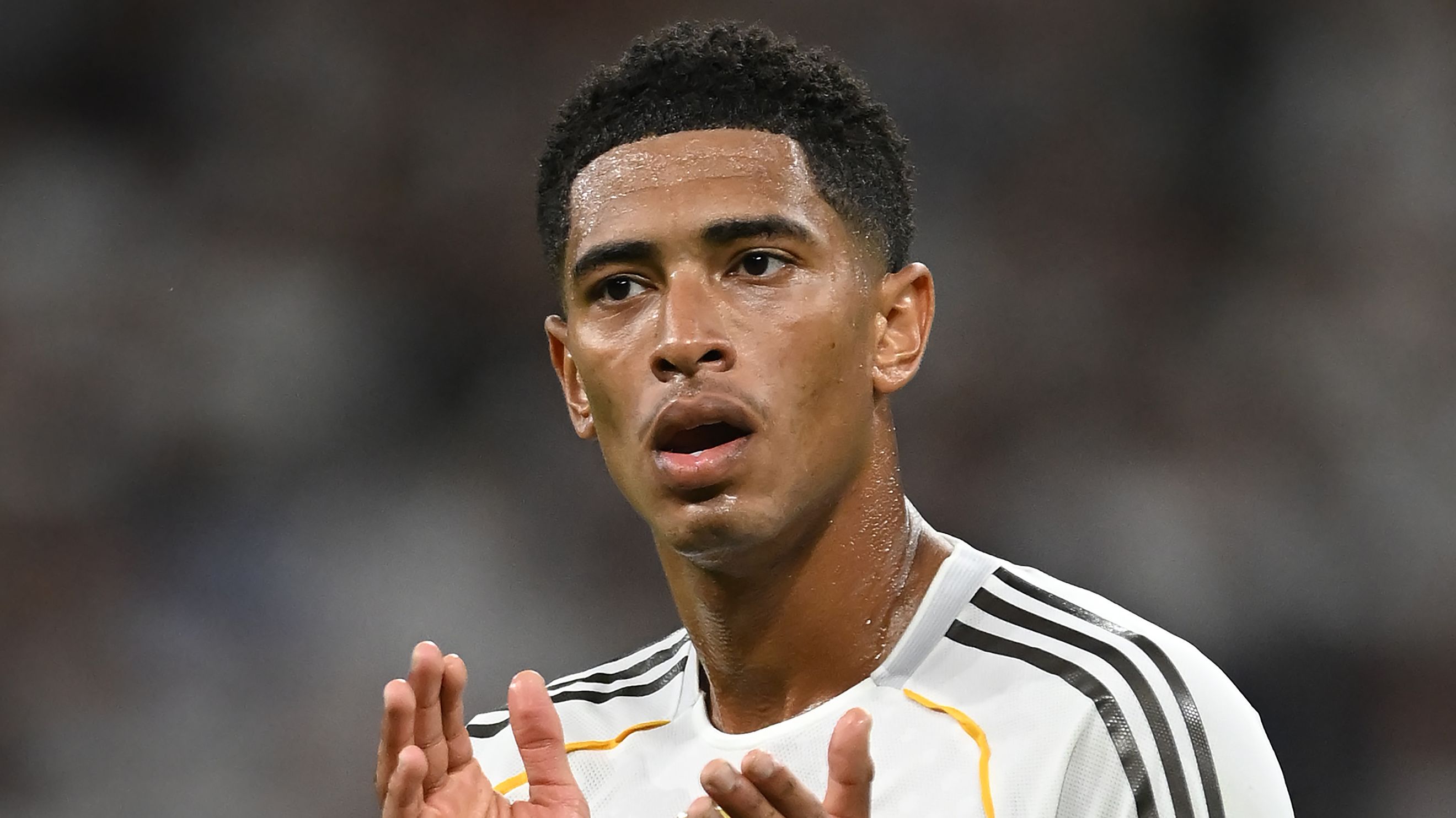 Real Madrid CF v Villarreal CF - LaLiga EA Sports