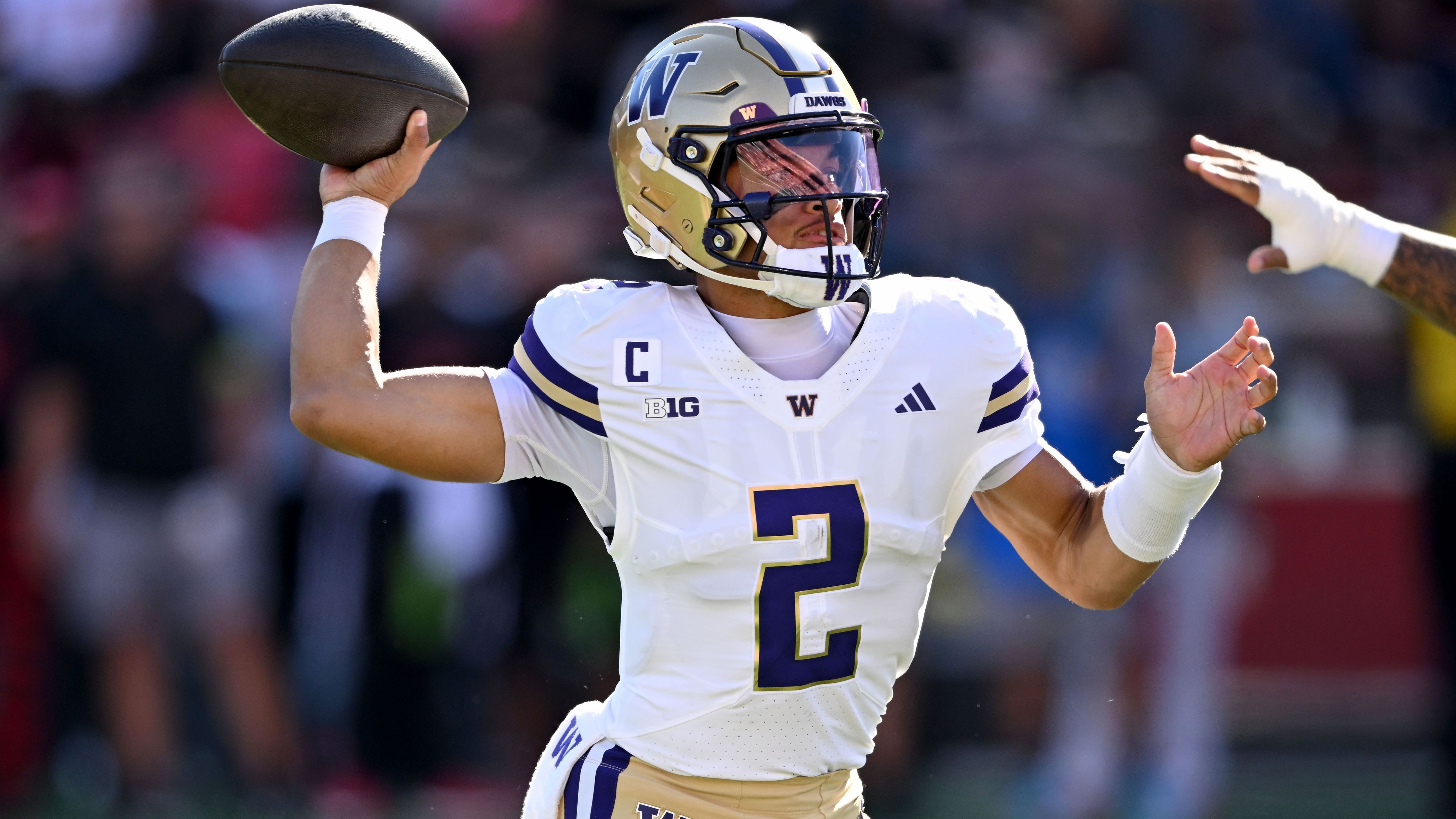 Washington v Maryland