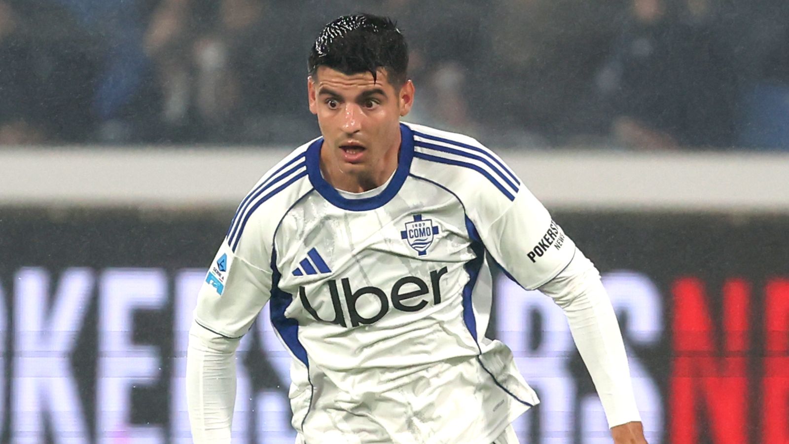 Atalanta BC v Como 1907 - Serie A