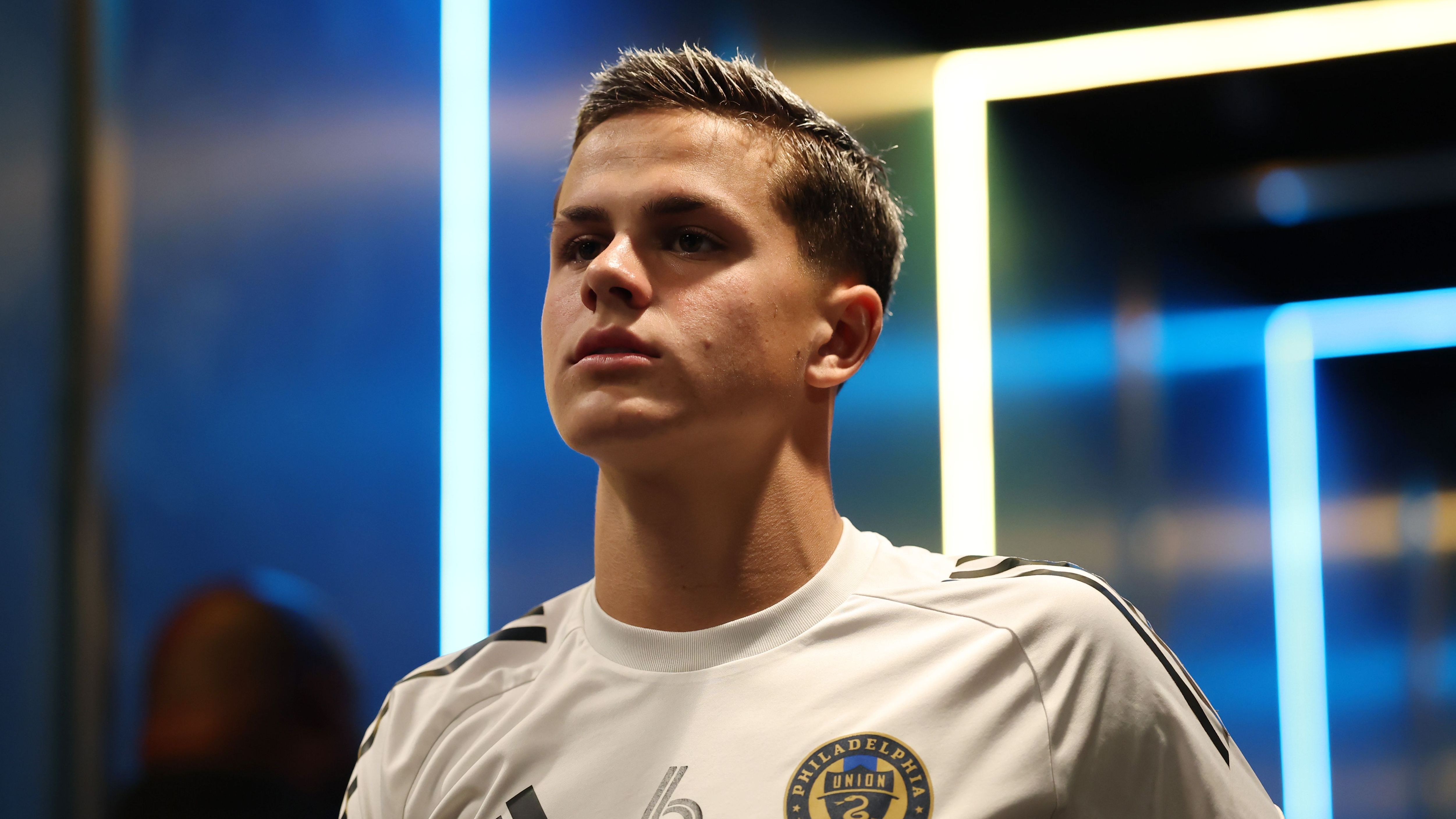 Philadelphia Union v New York City FC