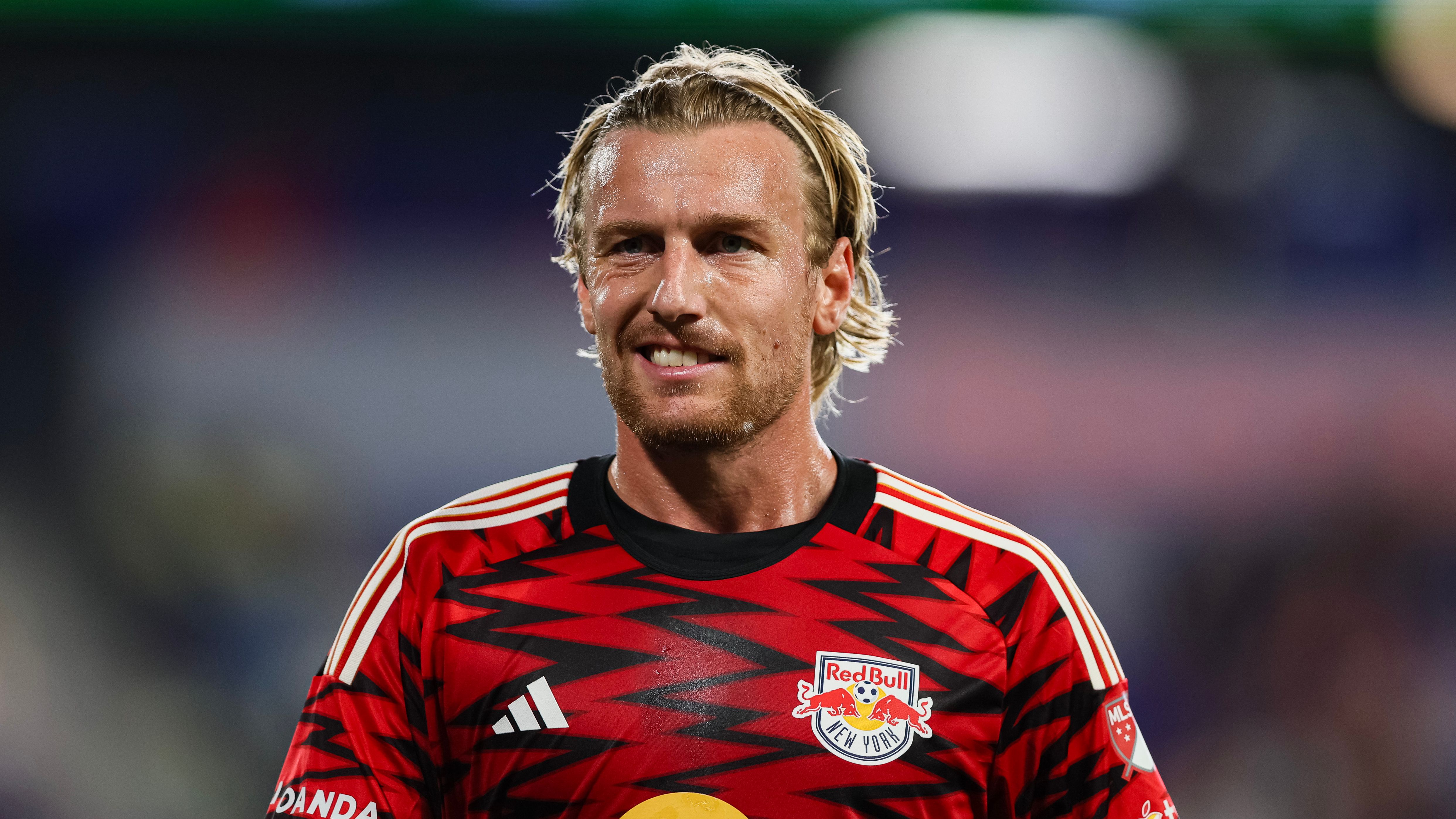 New York Red Bulls v FC Cincinnati