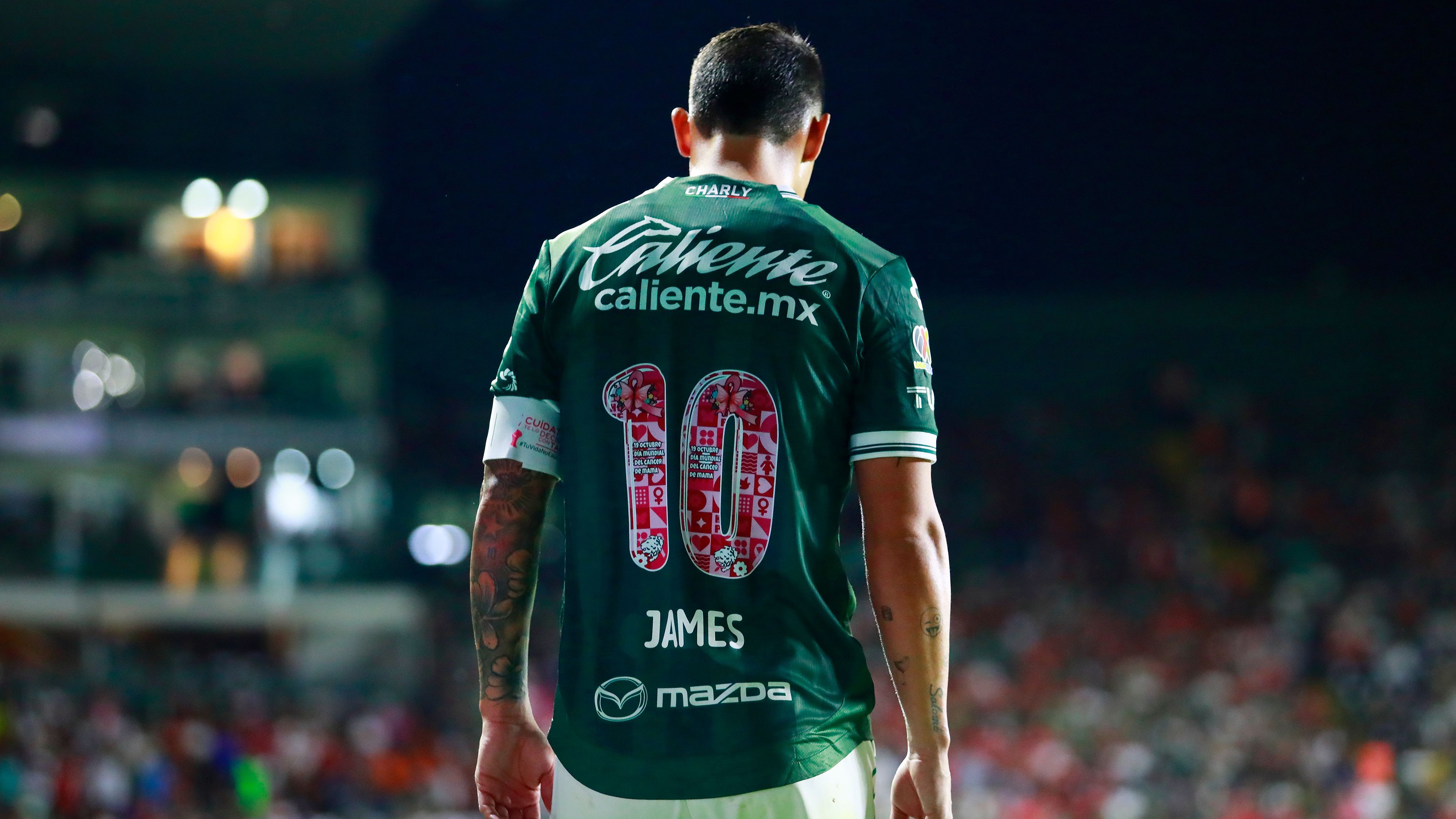 Leon v Toluca - Torneo Apertura 2025 Liga MX