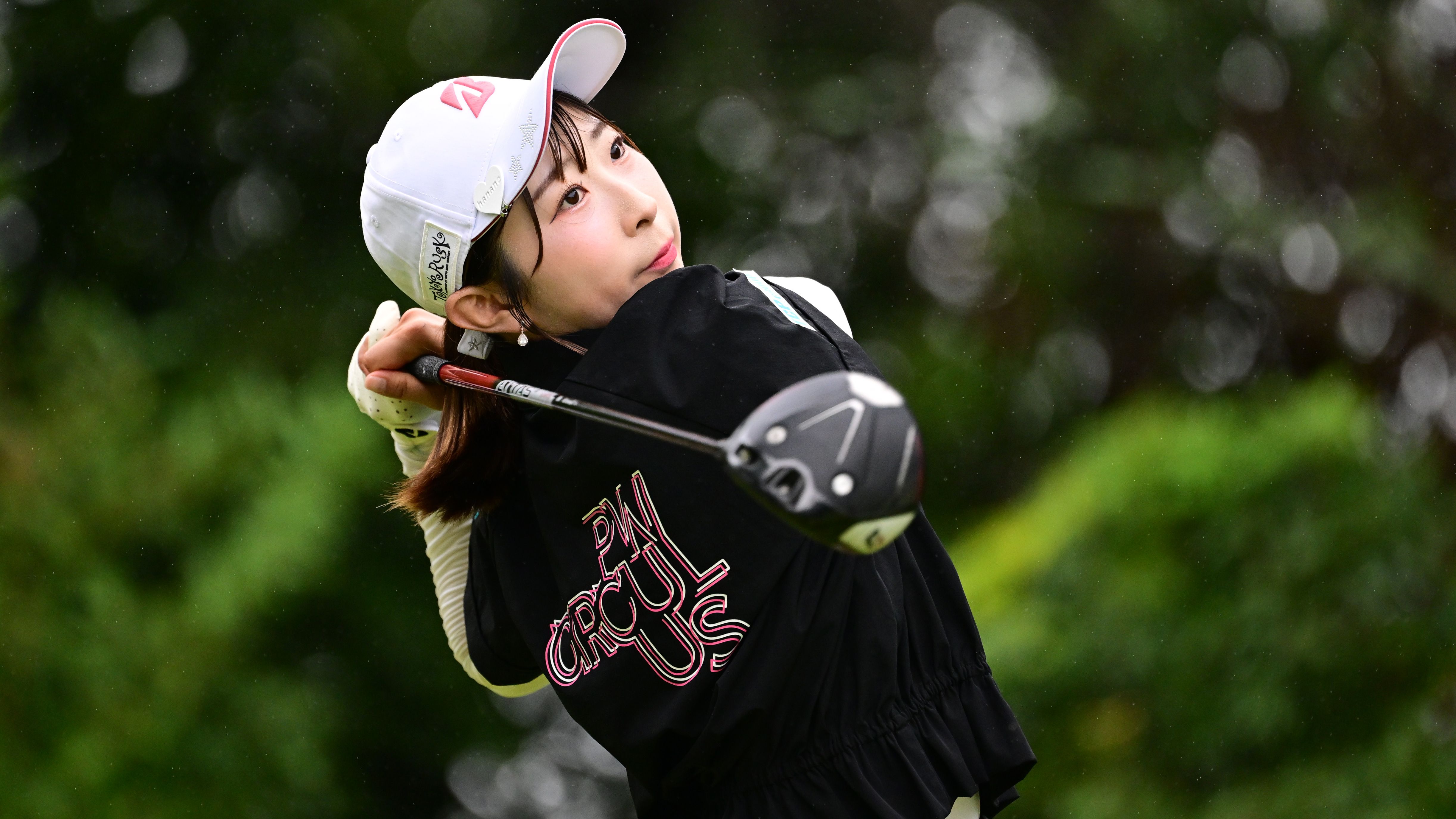 Japan Women's Open Golf Championship - Final Round