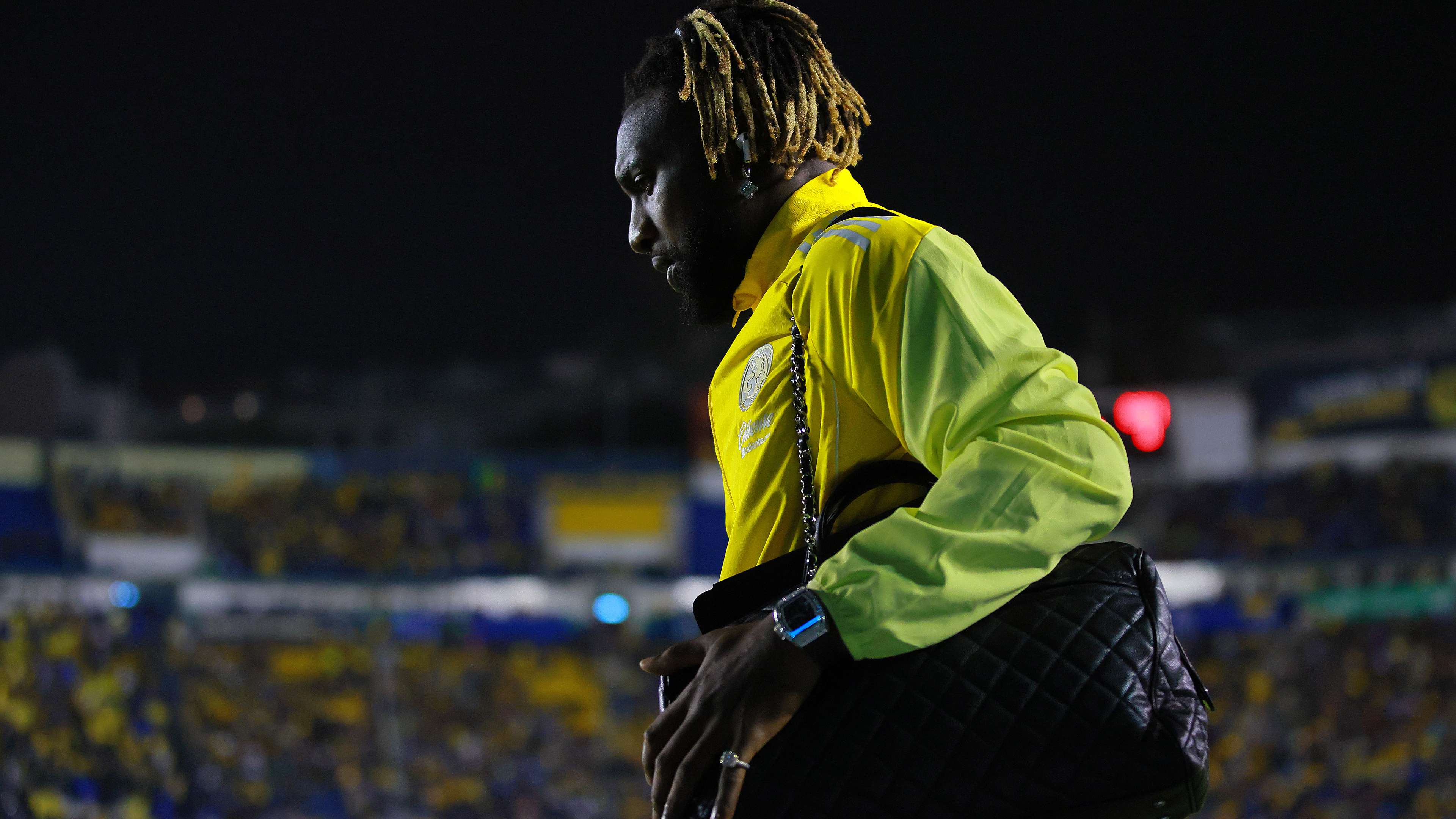 America v Santos Laguna - Torneo Apertura 2025 Liga MX