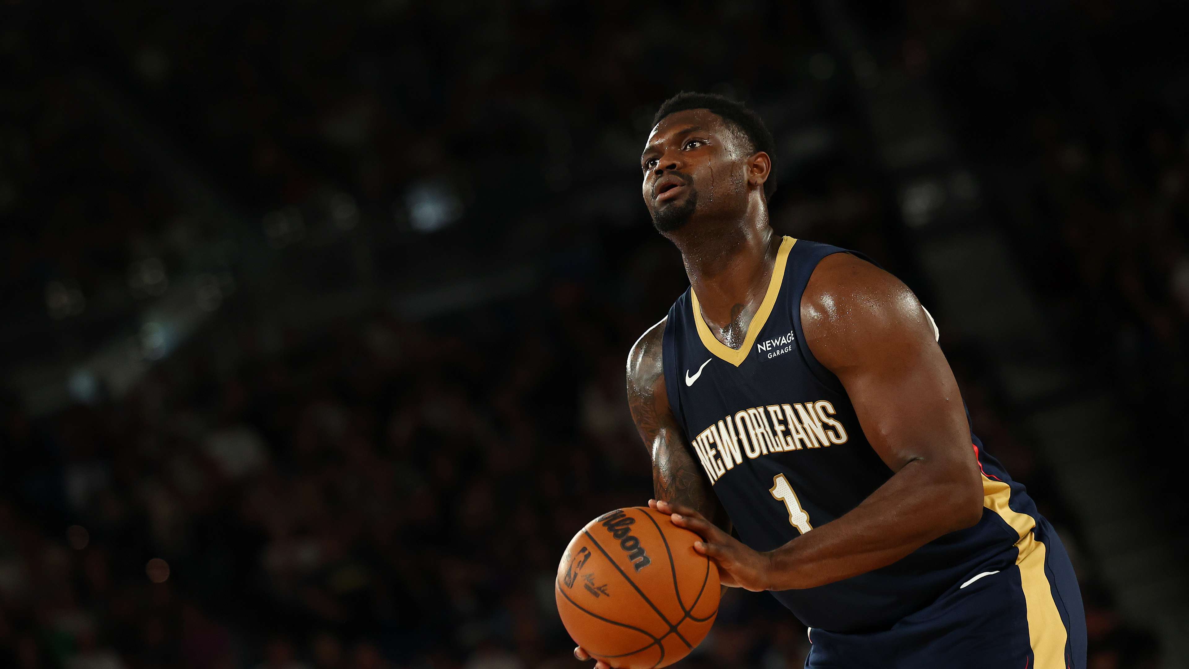 New Orleans Pelicans v S.E. Melbourne Phoenix