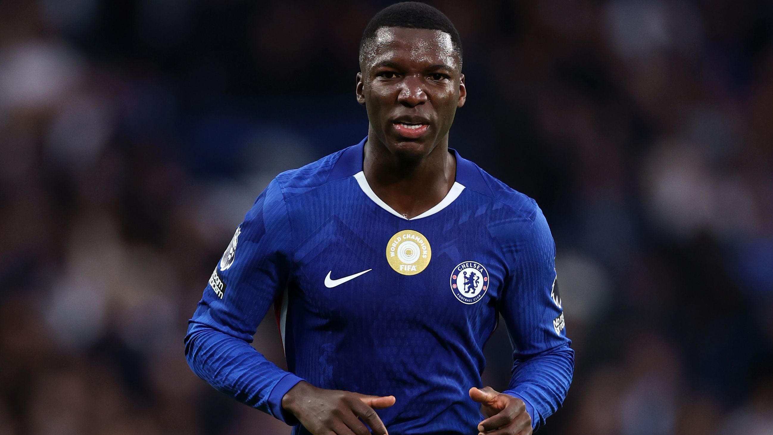 Chelsea v Liverpool - Premier League