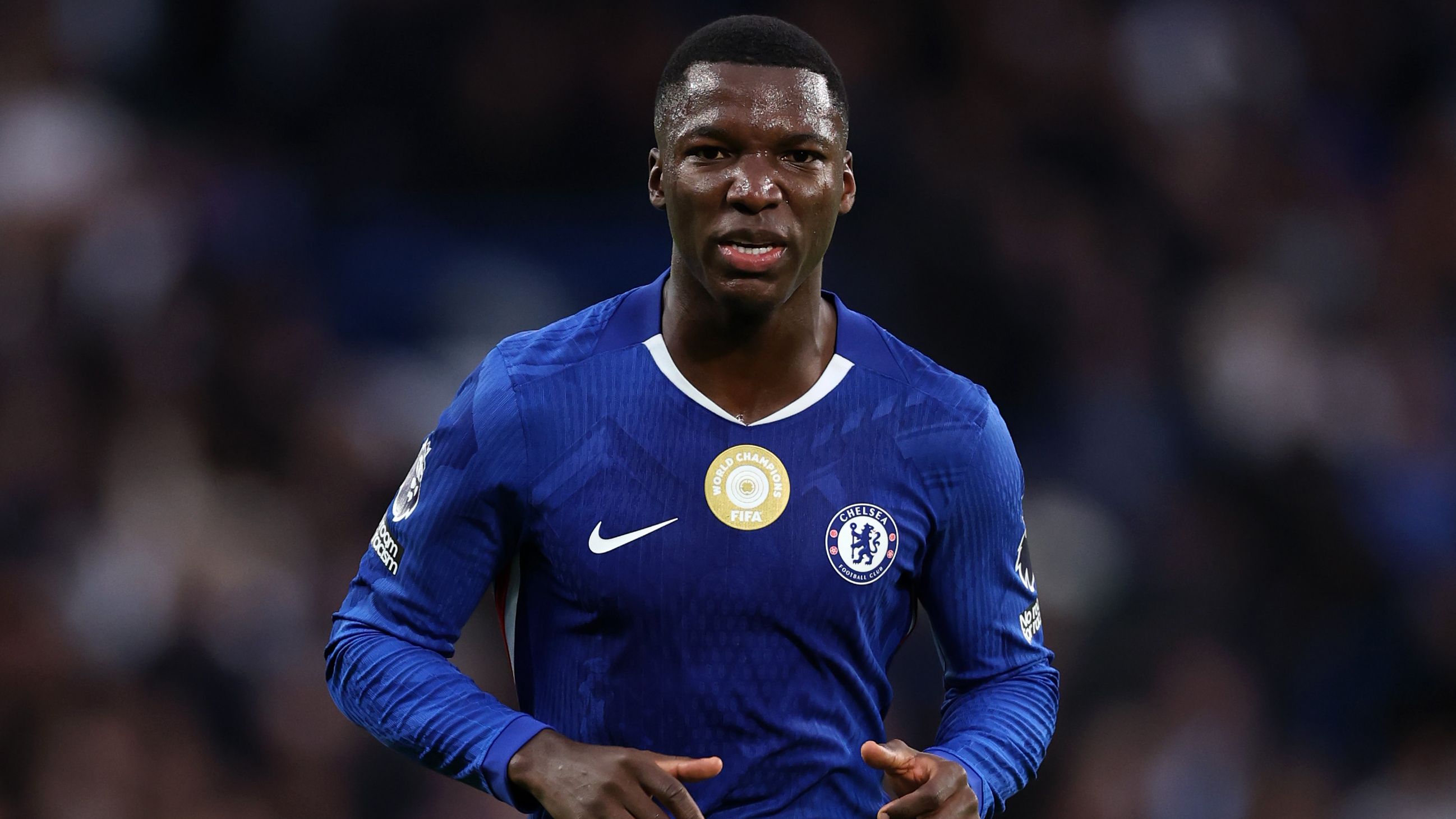 Chelsea v Liverpool - Premier League