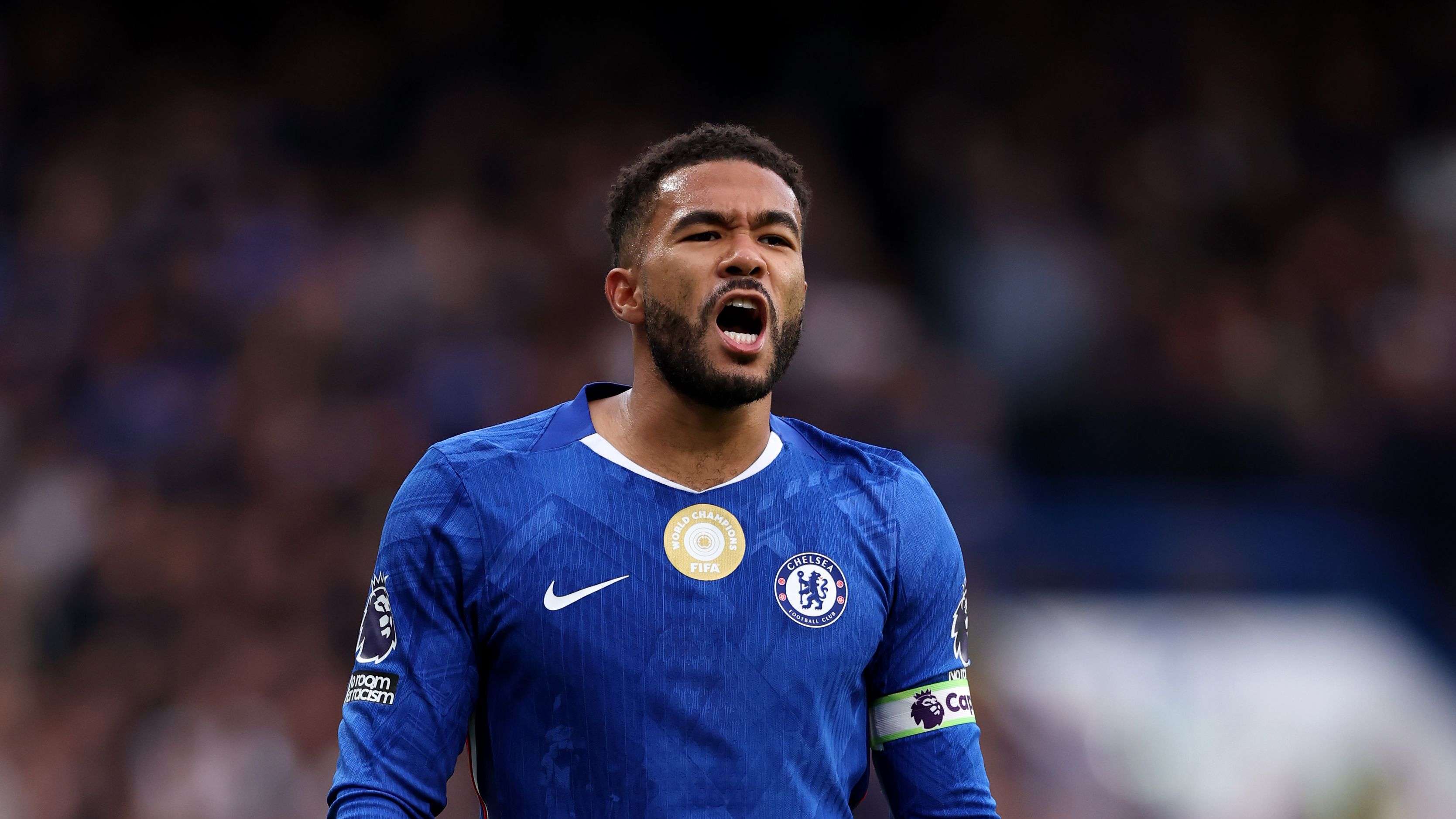 Chelsea v Liverpool - Premier League