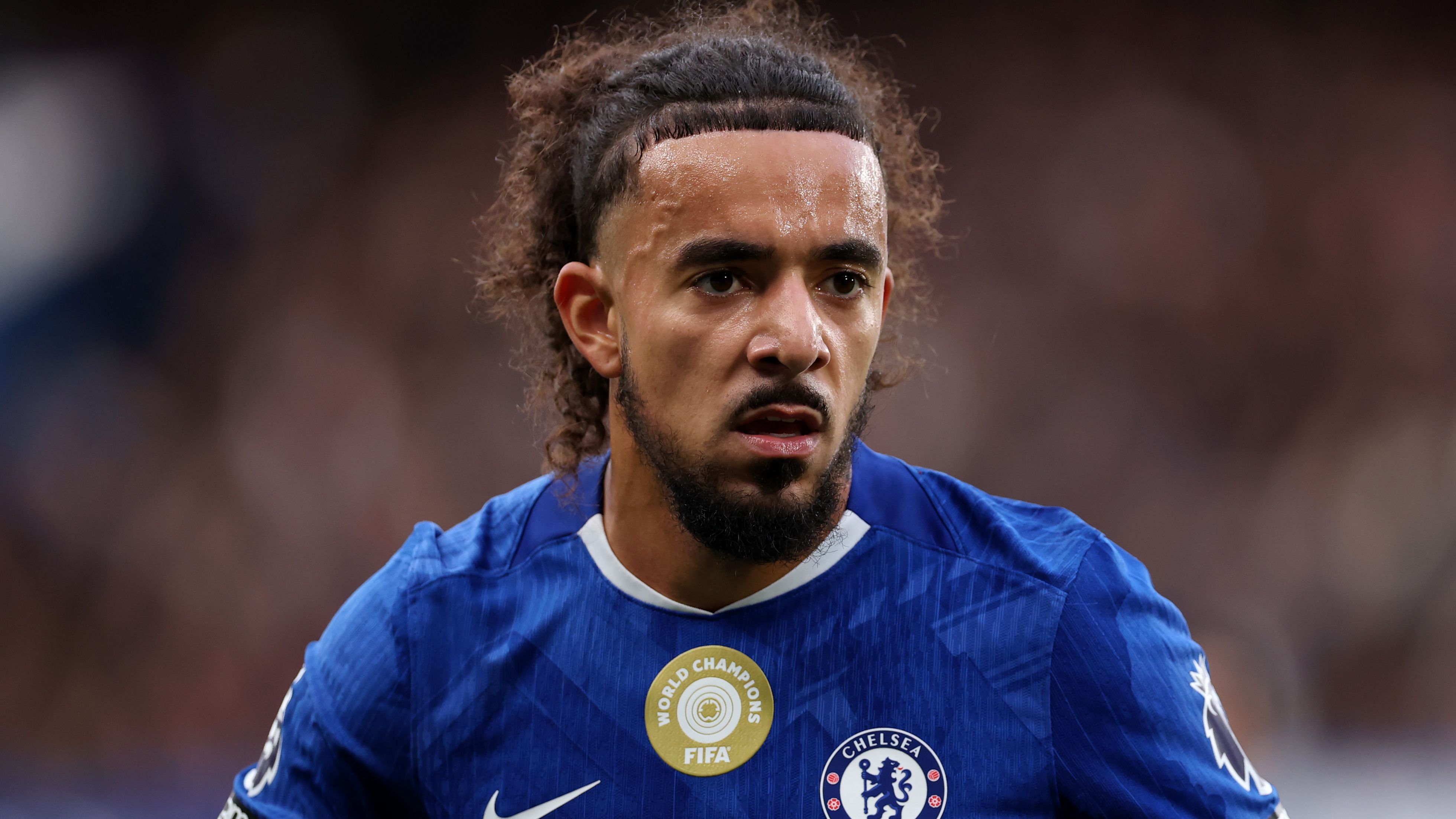 Chelsea v Liverpool - Premier League