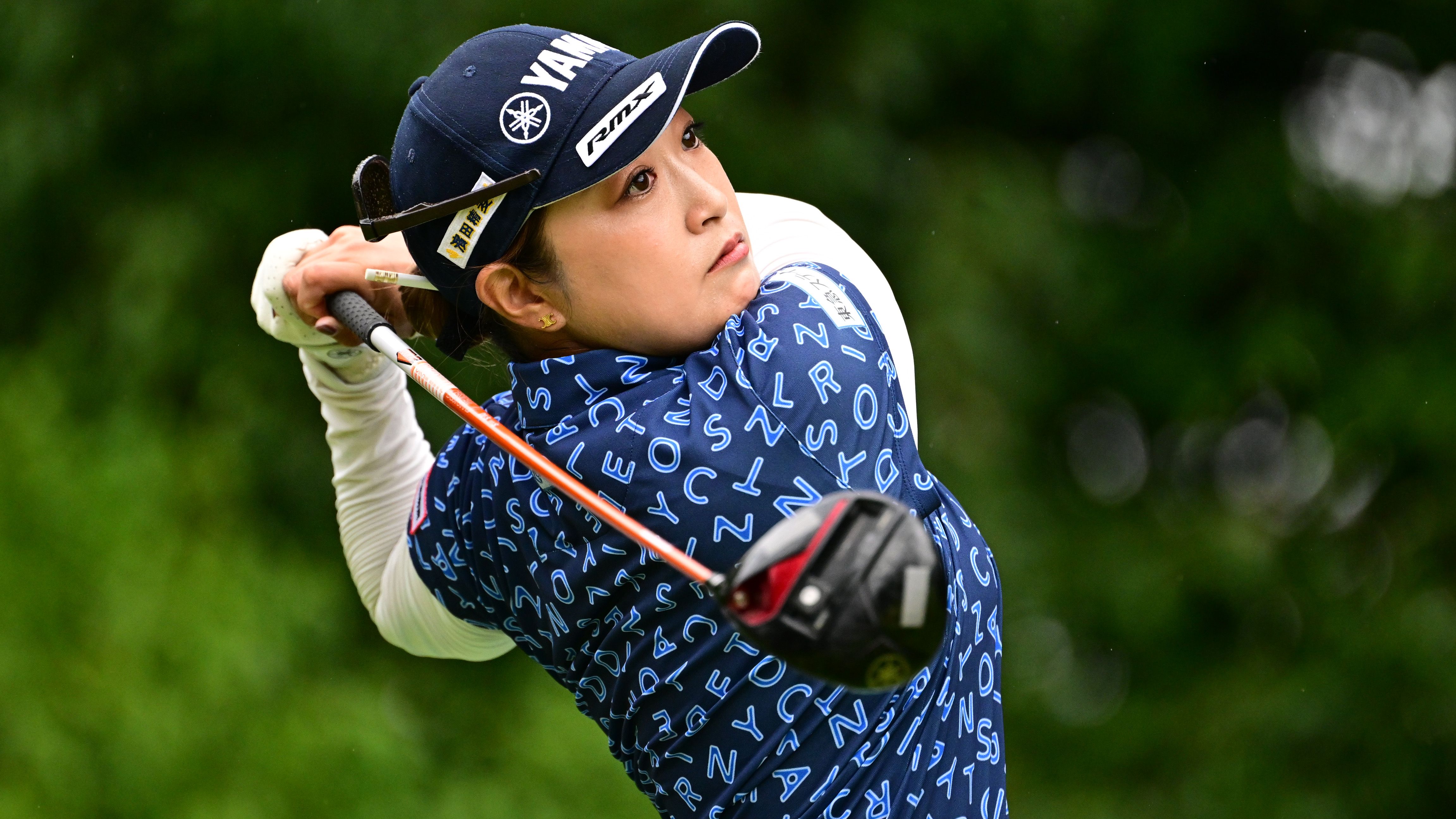 Japan Women's Open Golf Championship - Final Round