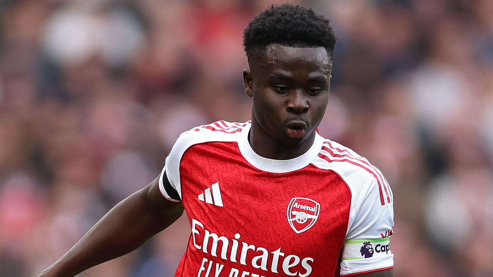 Arsenal v West Ham United - Premier League