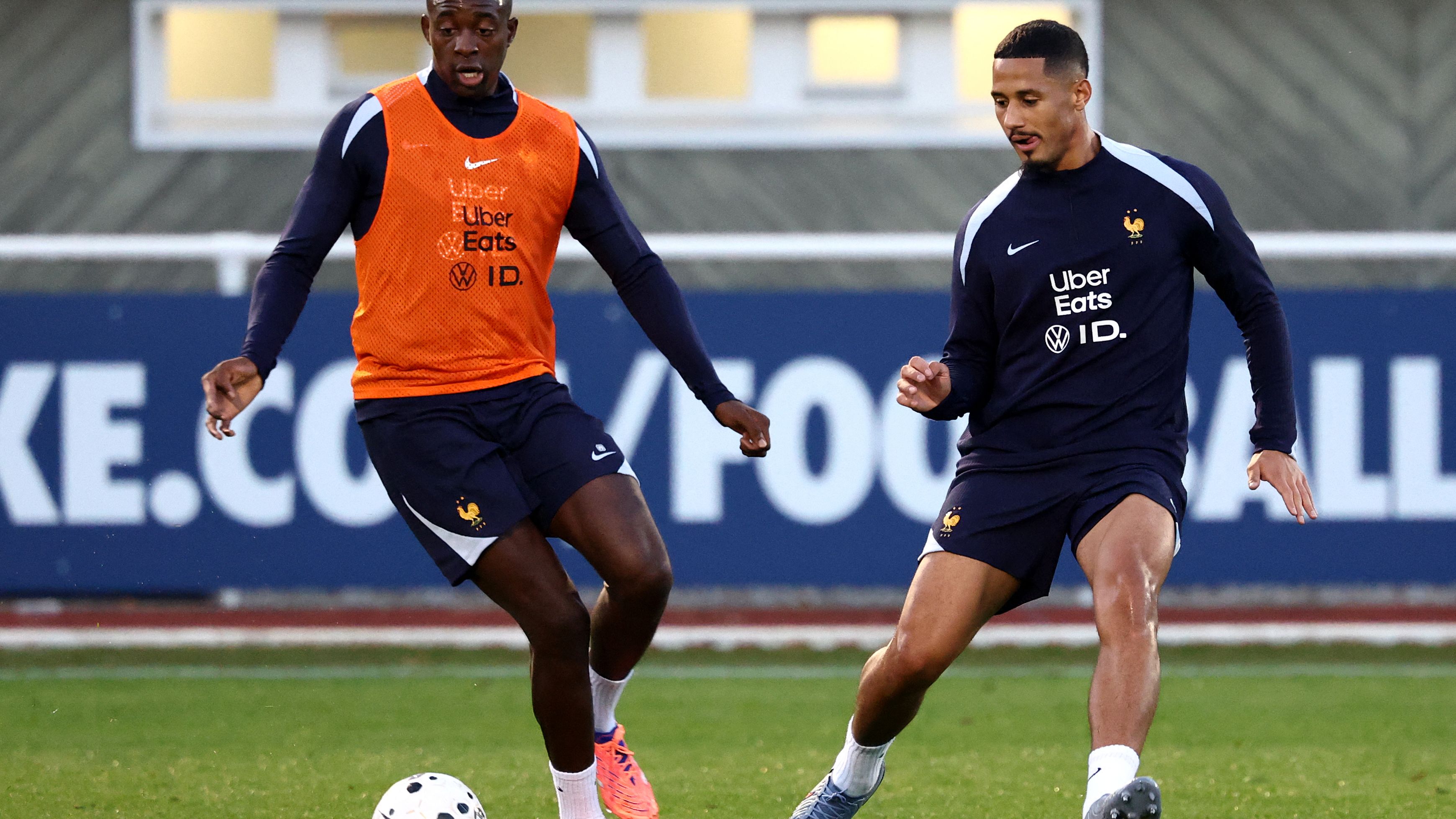 FBL-WC-2026-EUR-QUALIFIERS-FRA-TRAINING