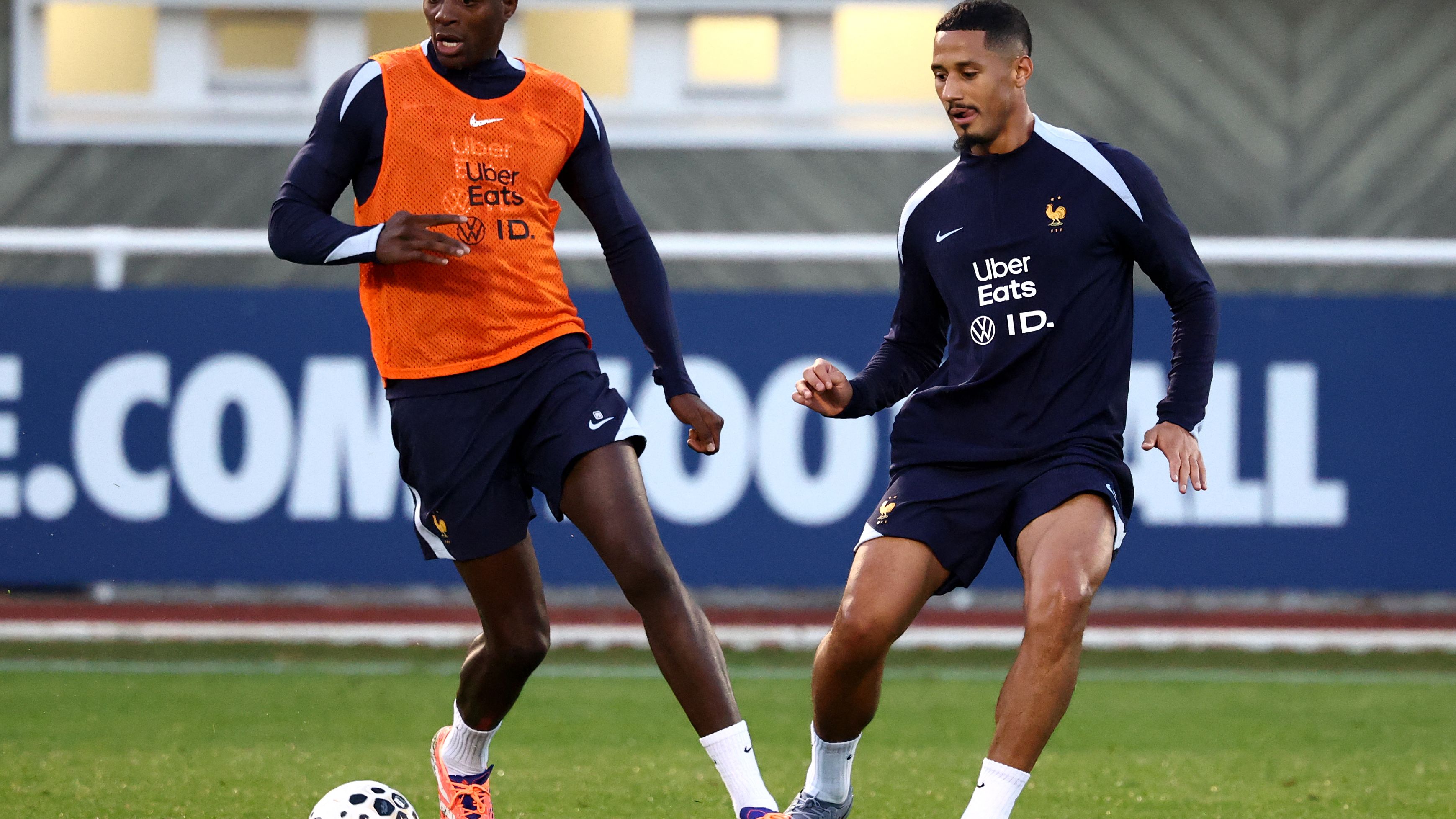 FBL-WC-2026-EUR-QUALIFIERS-FRA-TRAINING