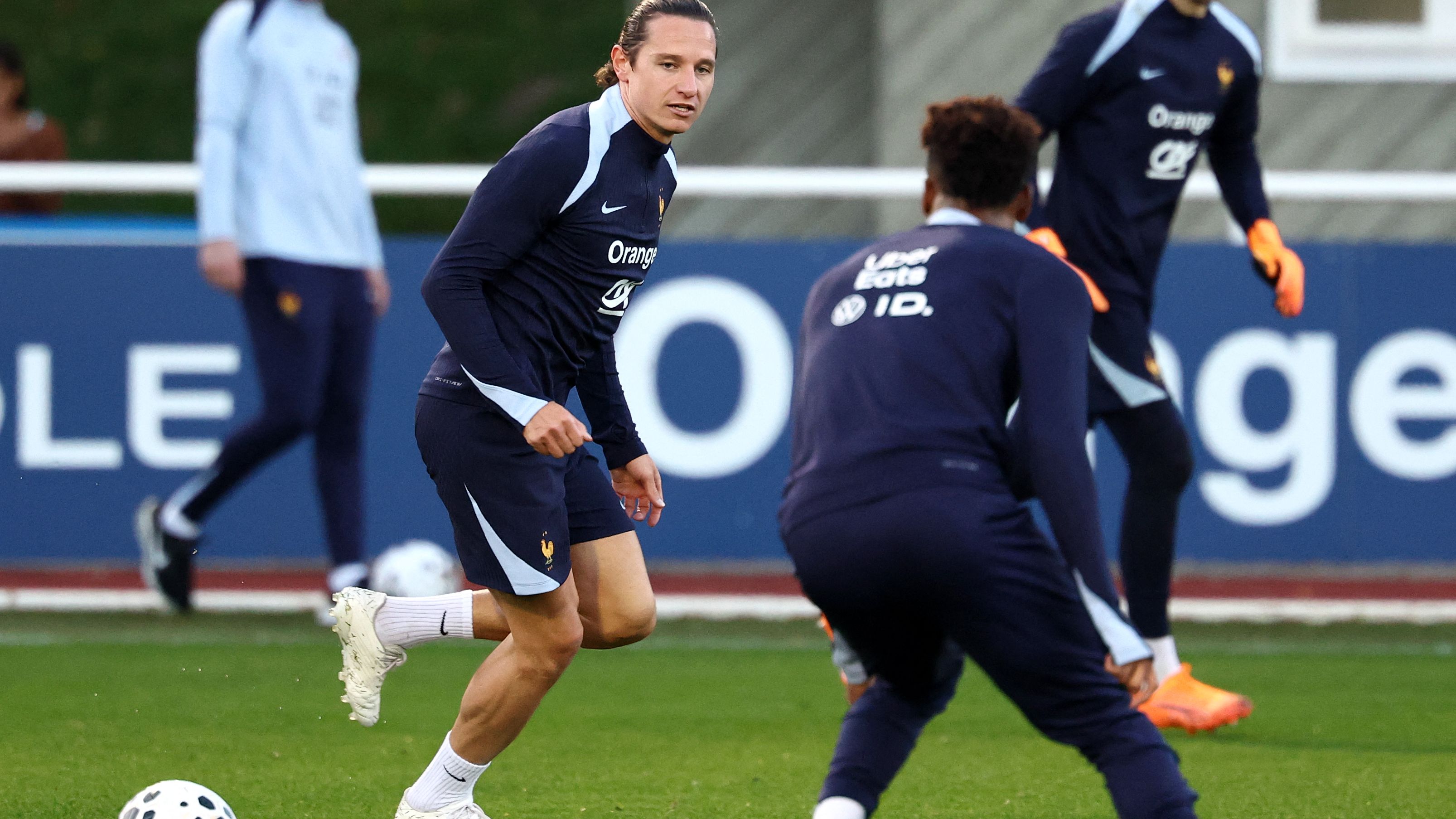 FBL-WC-2026-EUR-QUALIFIERS-FRA-TRAINING
