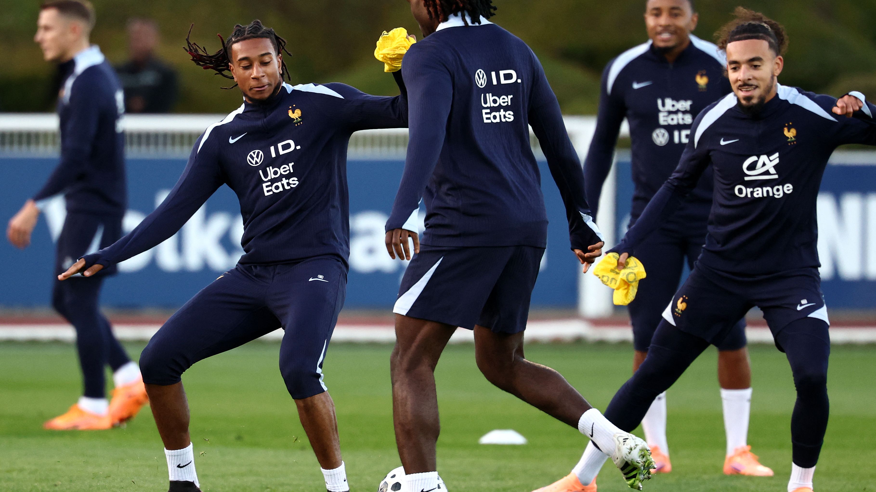 FBL-WC-2026-EUR-QUALIFIERS-FRA-TRAINING