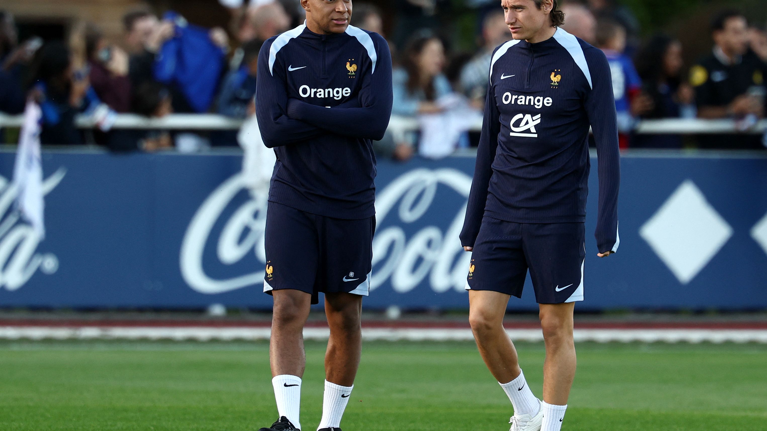 FBL-WC-2026-EUR-QUALIFIERS-FRA-TRAINING