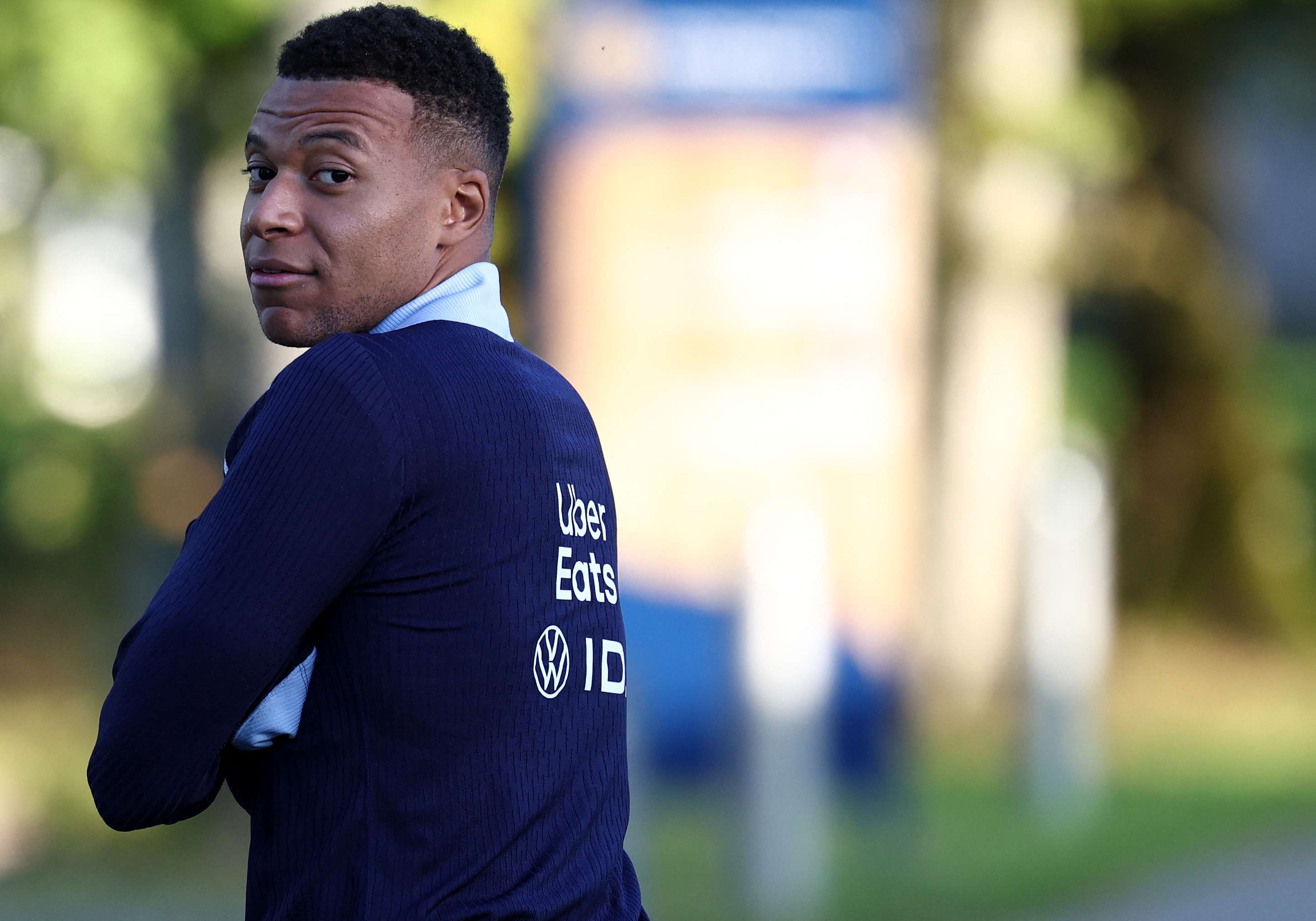 FBL-WC-2026-EUR-QUALIFIERS-FRA-TRAINING