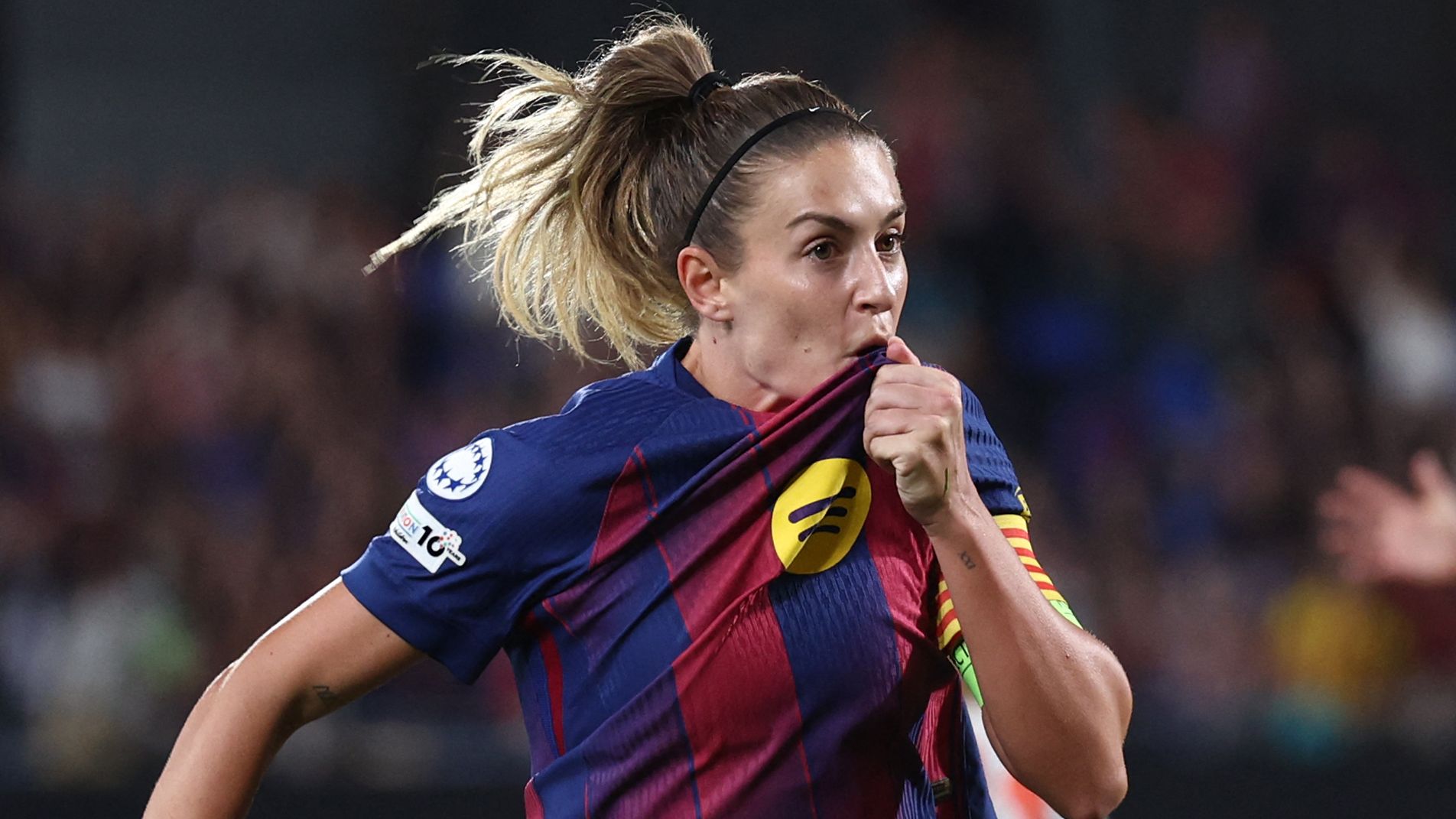 FBL-EUR-C1-WOMEN-BARCELONA-BAYERN MUNICH