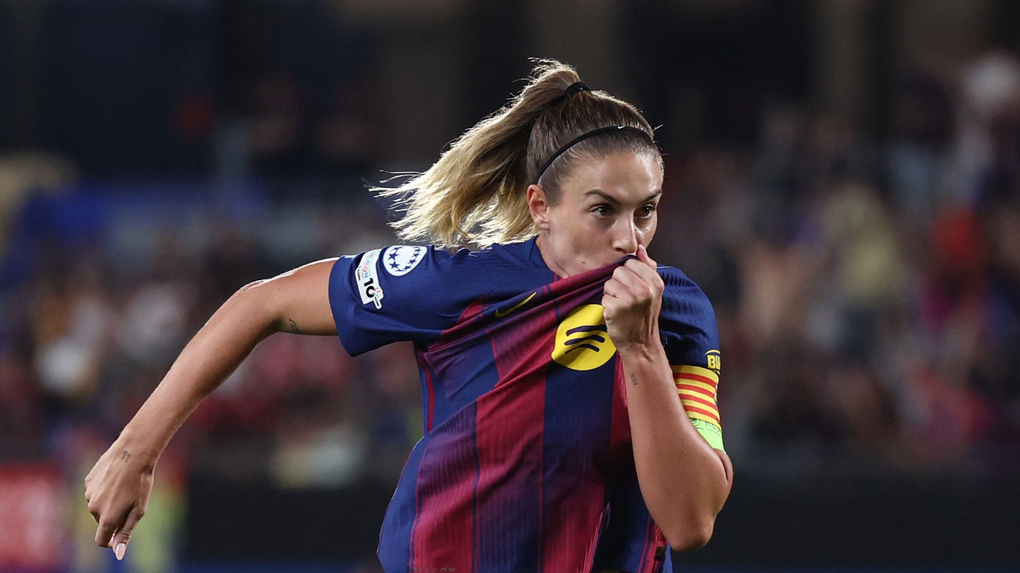 FBL-EUR-C1-WOMEN-BARCELONA-BAYERN MUNICH