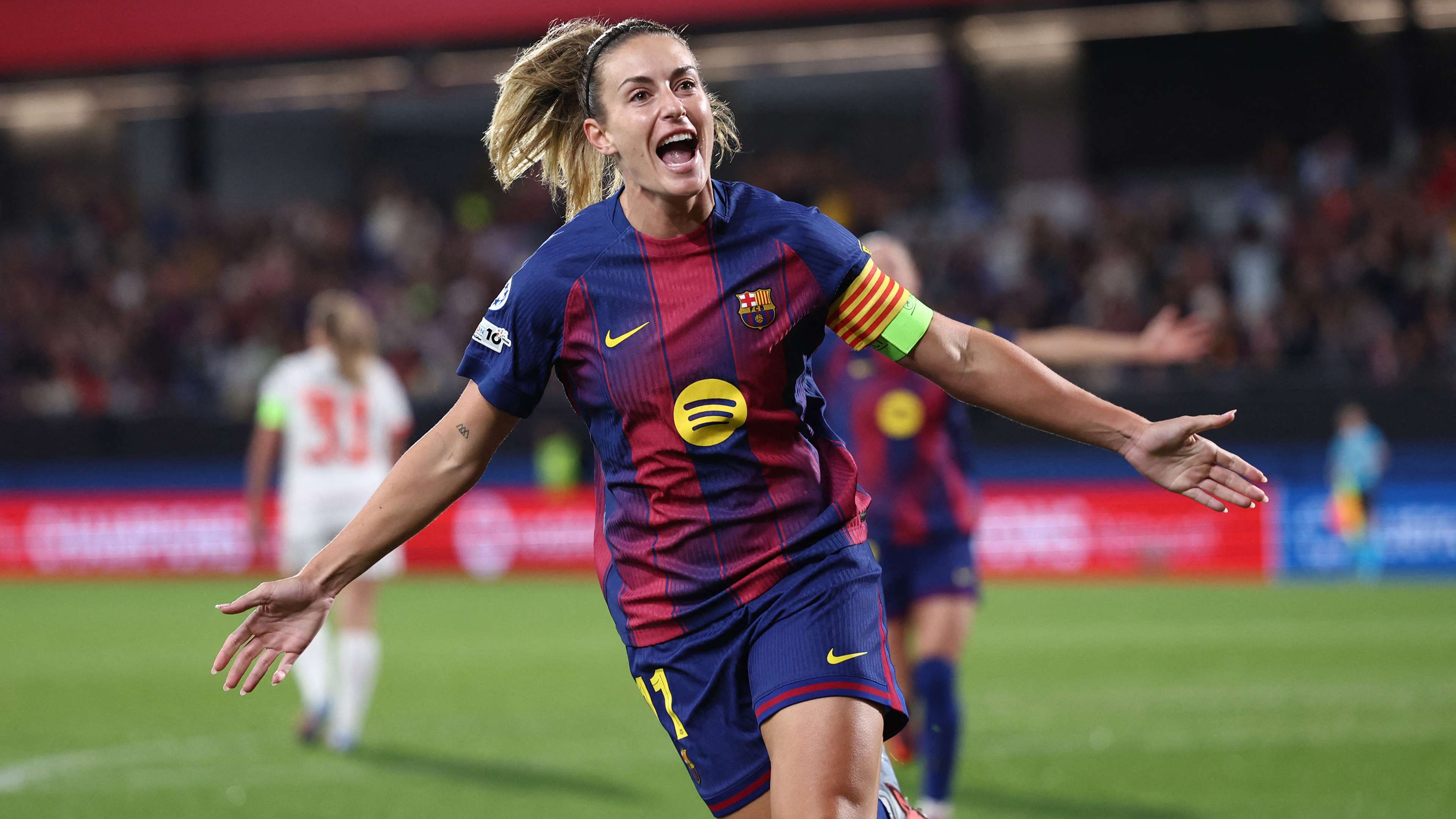 FBL-EUR-C1-WOMEN-BARCELONA-BAYERN MUNICH