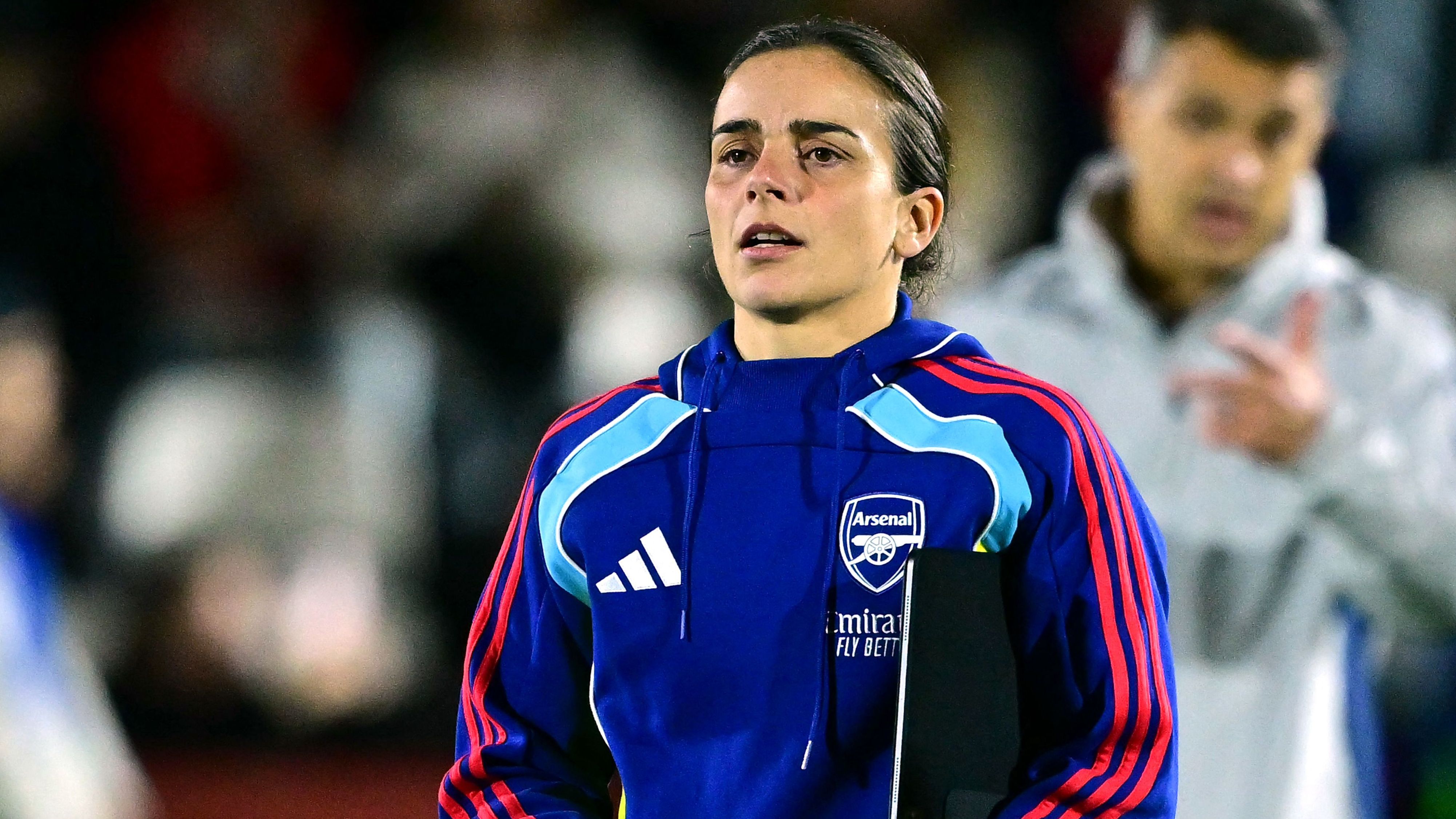 FBL-EUR-C1-WOMEN-ARSENAL-LYON