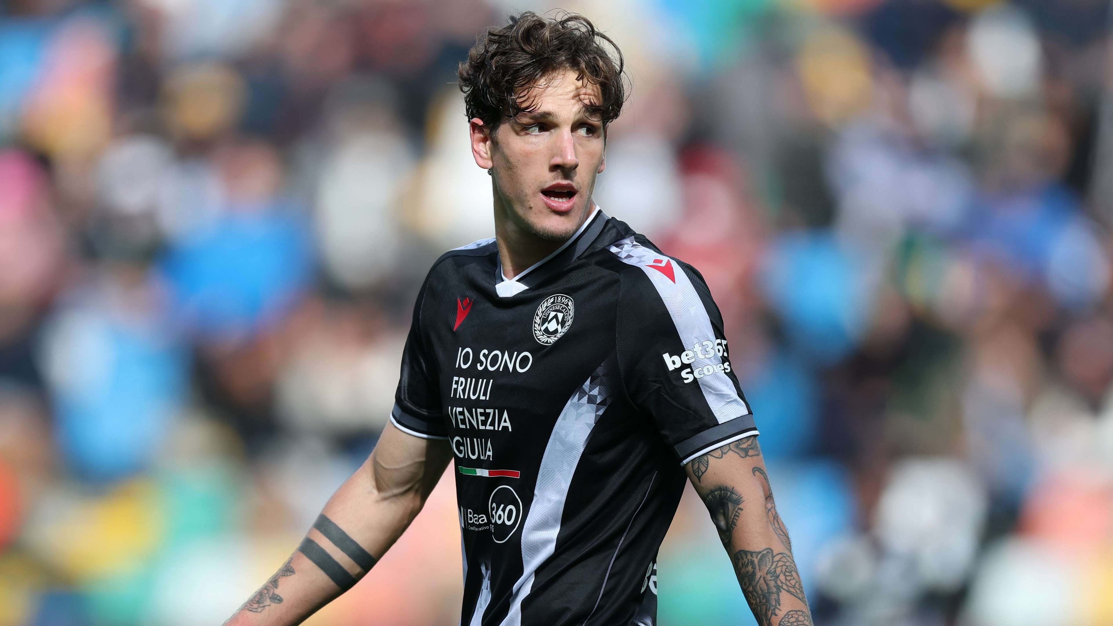 Udinese Calcio v Cagliari Calcio - Serie A