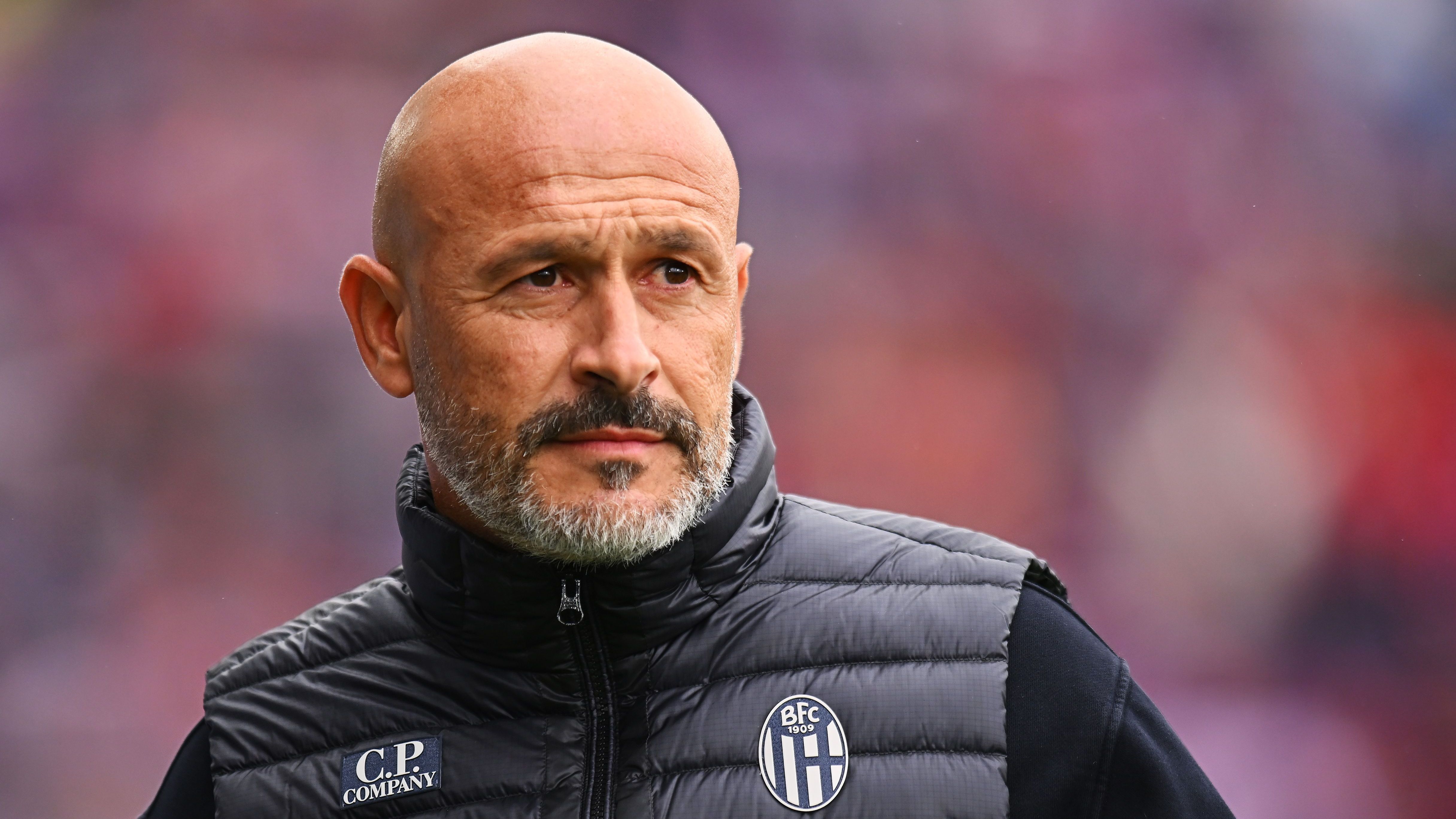 Bologna FC 1909 v Pisa SC - Serie A