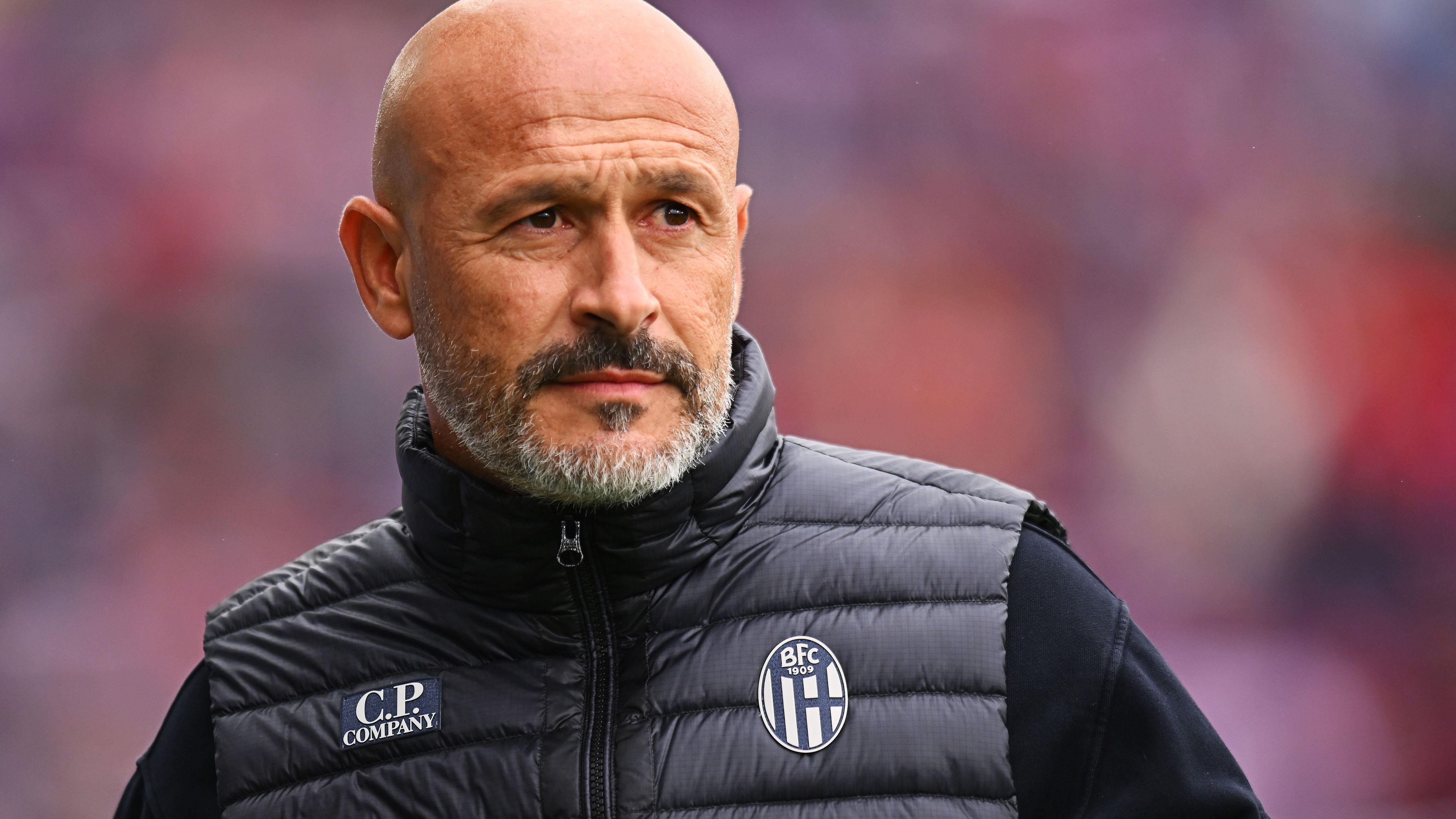 Bologna FC 1909 v Pisa SC - Serie A