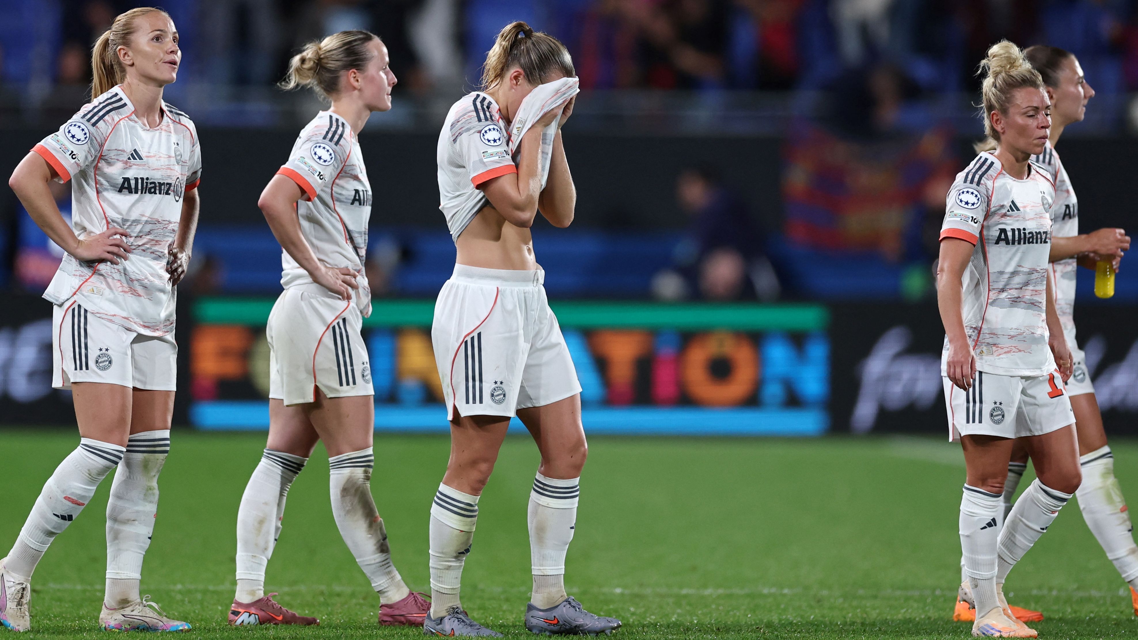 FBL-EUR-C1-WOMEN-BARCELONA-BAYERN MUNICH