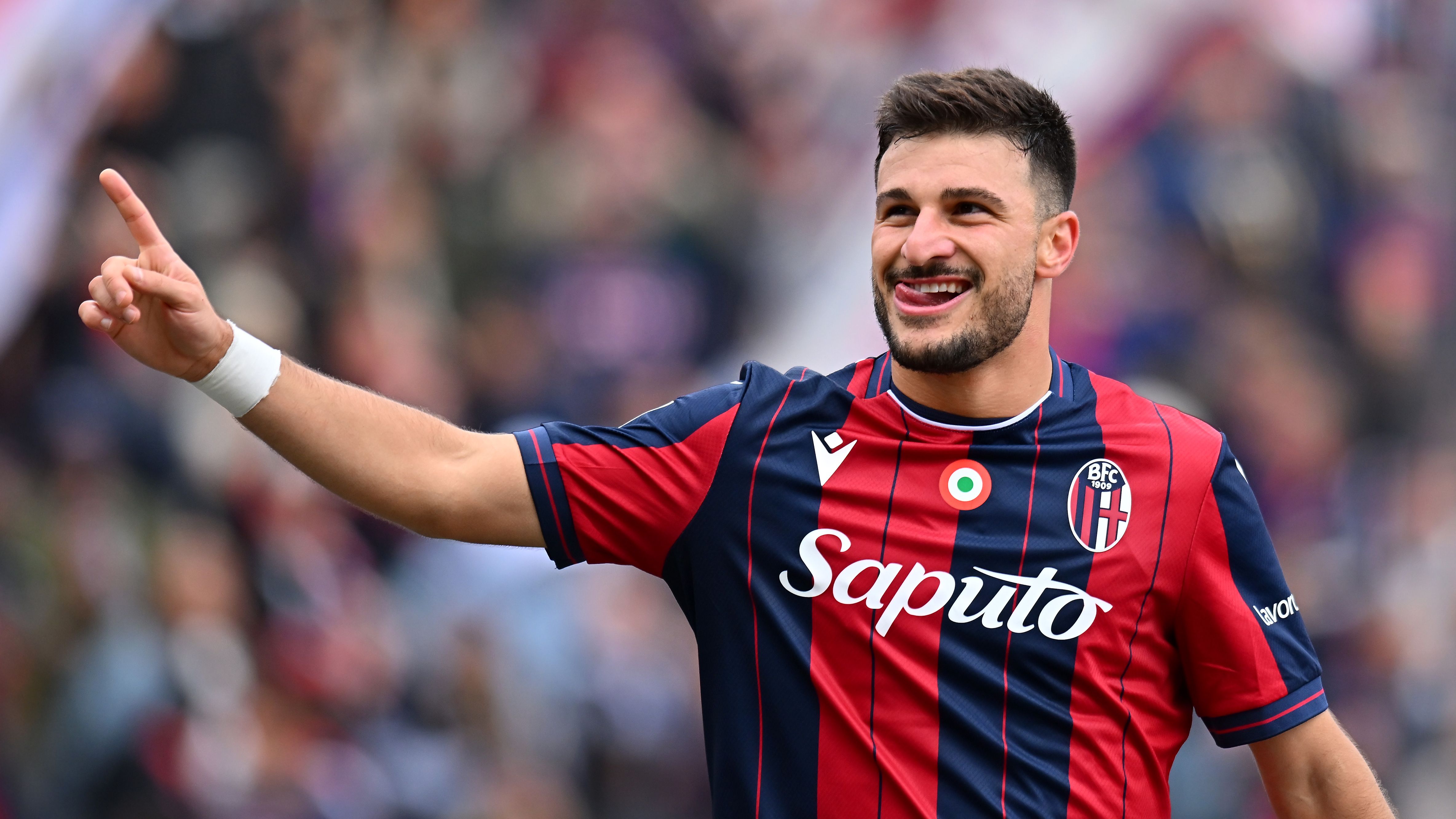 Bologna FC 1909 v Pisa SC - Serie A