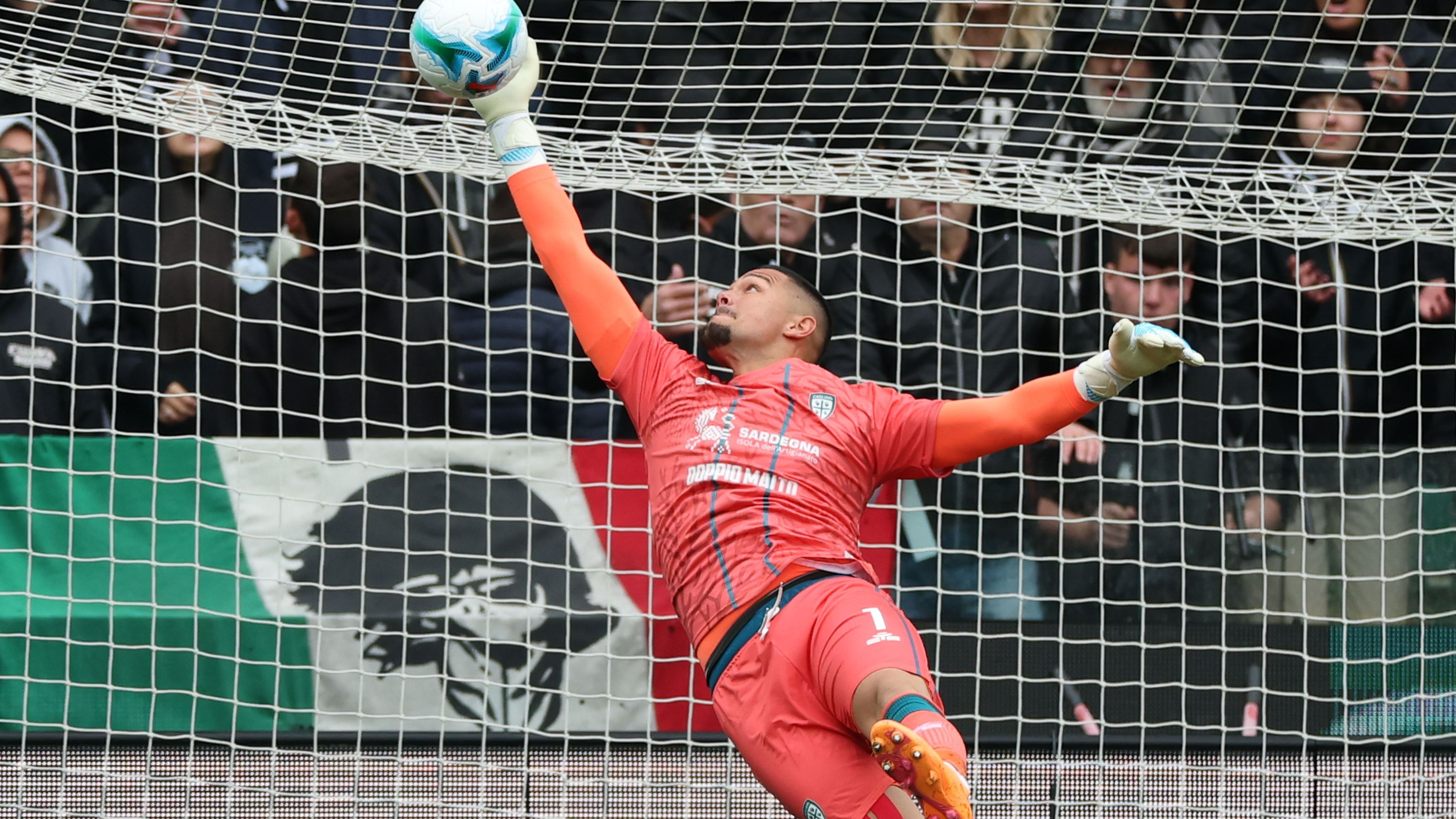 Udinese Calcio v Cagliari Calcio - Serie A