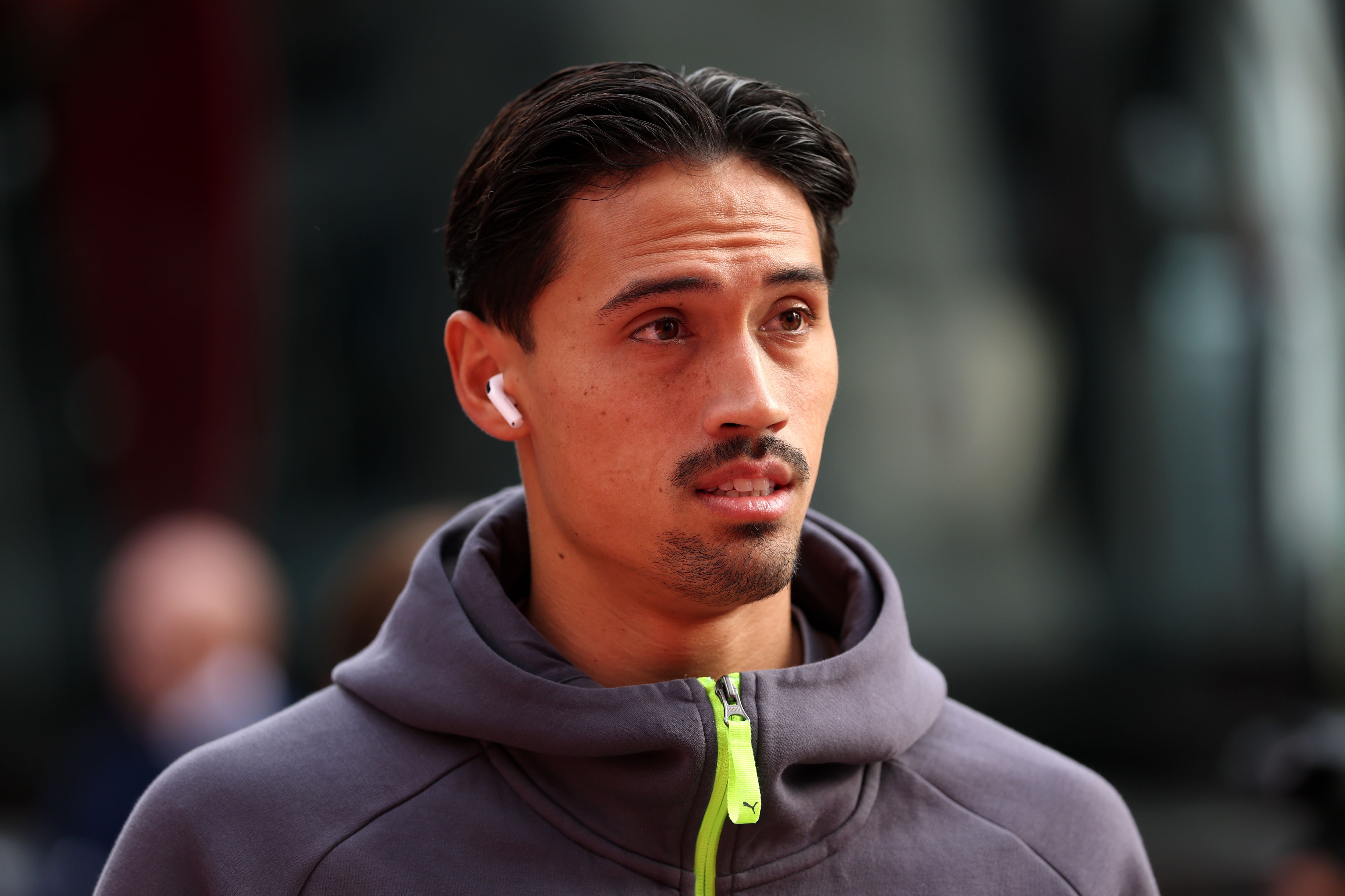 Brentford v Manchester City - Premier League