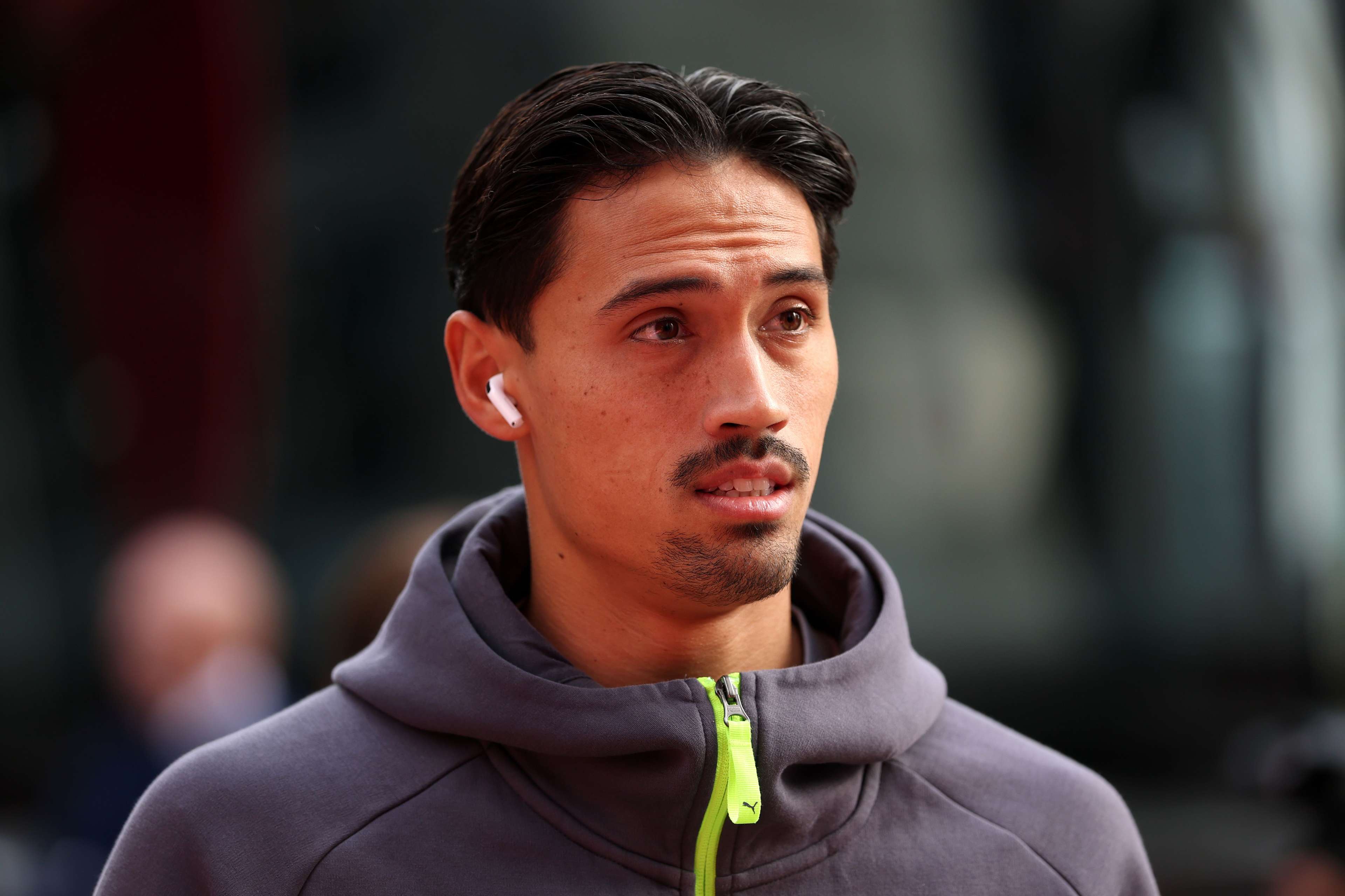 Brentford v Manchester City - Premier League