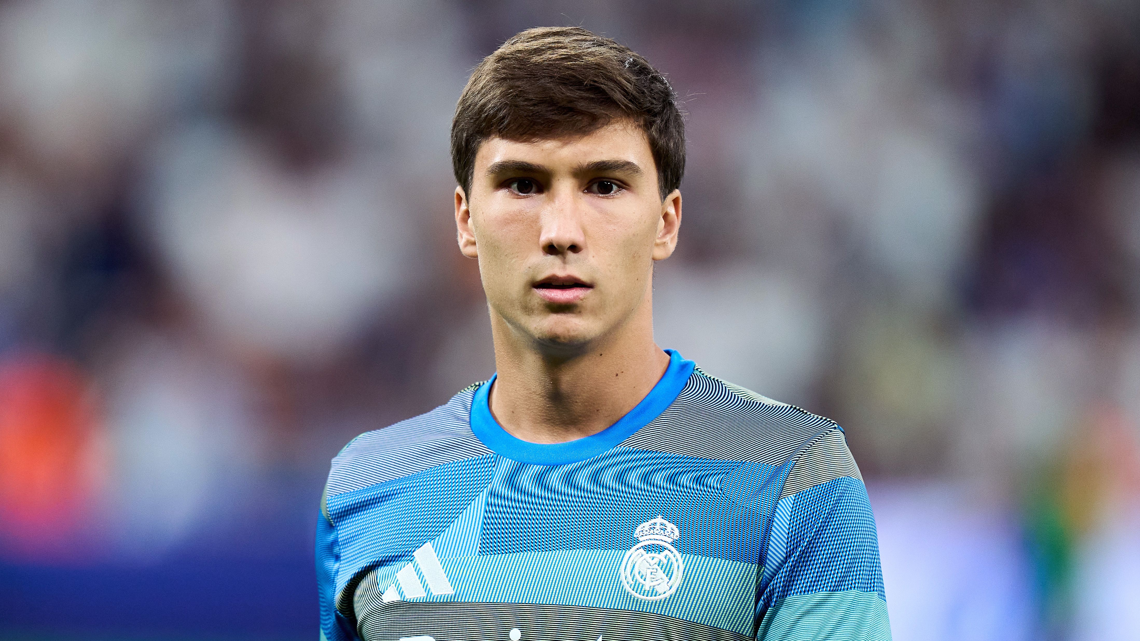 Real Madrid CF v Villarreal CF - LaLiga EA Sports