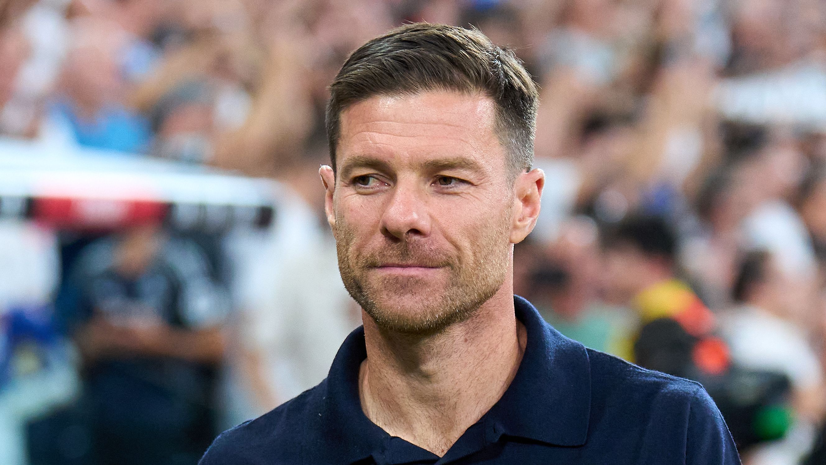 Real Madrid CF v Villarreal CF - LaLiga EA Sports