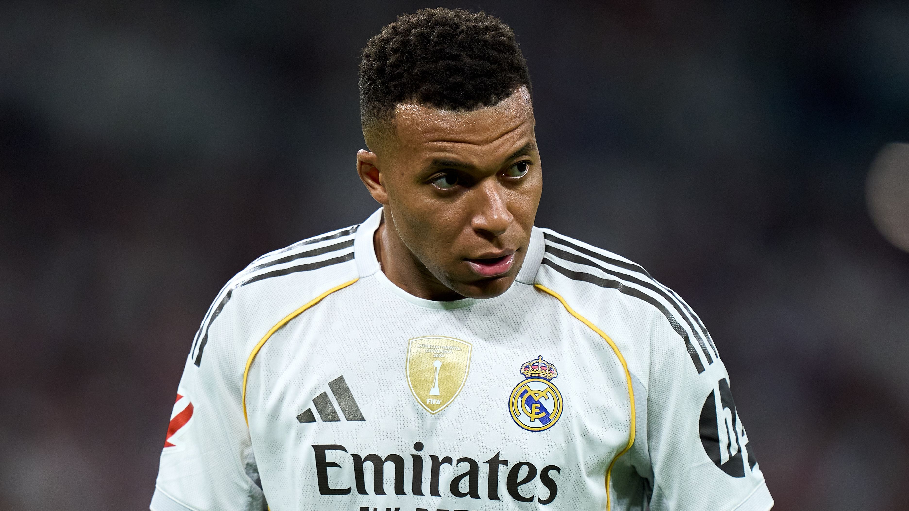 Real Madrid CF v Villarreal CF - LaLiga EA Sports