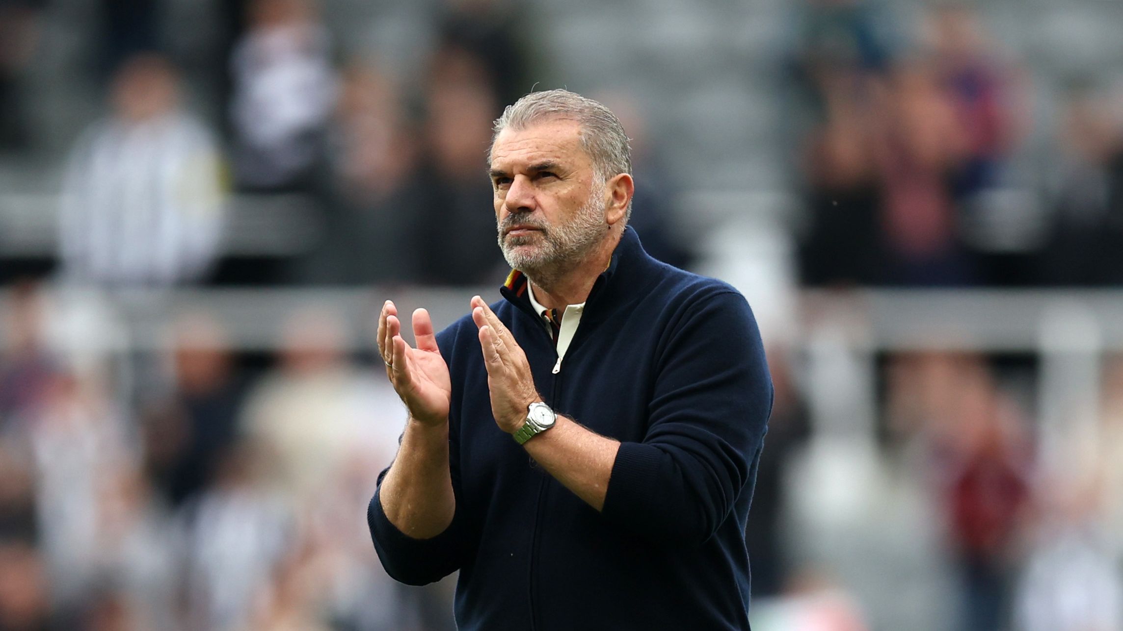Newcastle United v Nottingham Forest - Premier League