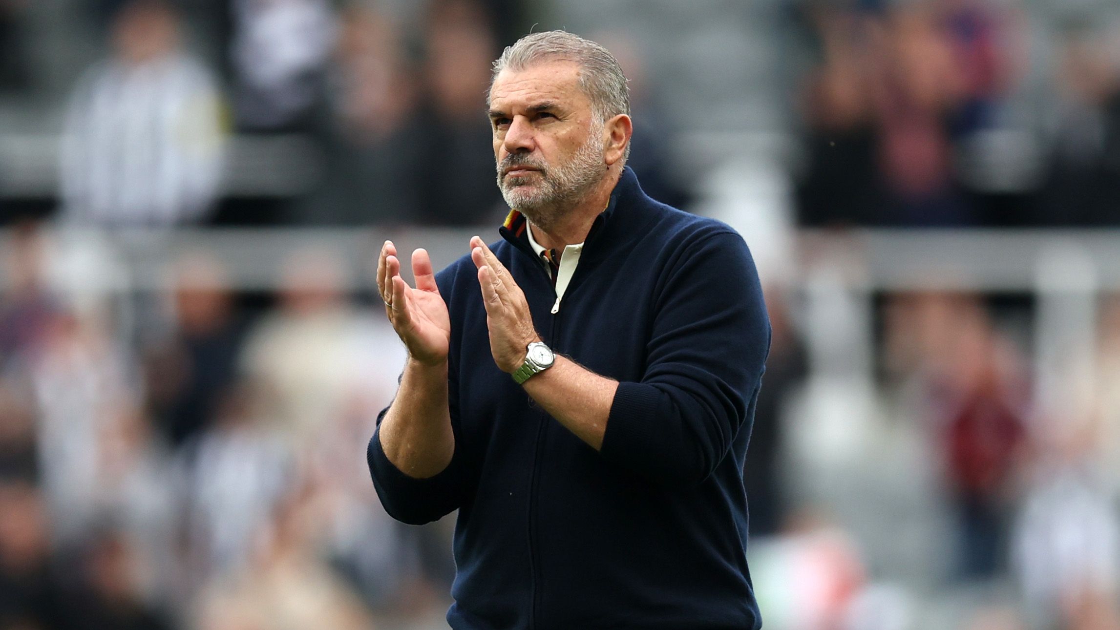 Newcastle United v Nottingham Forest - Premier League