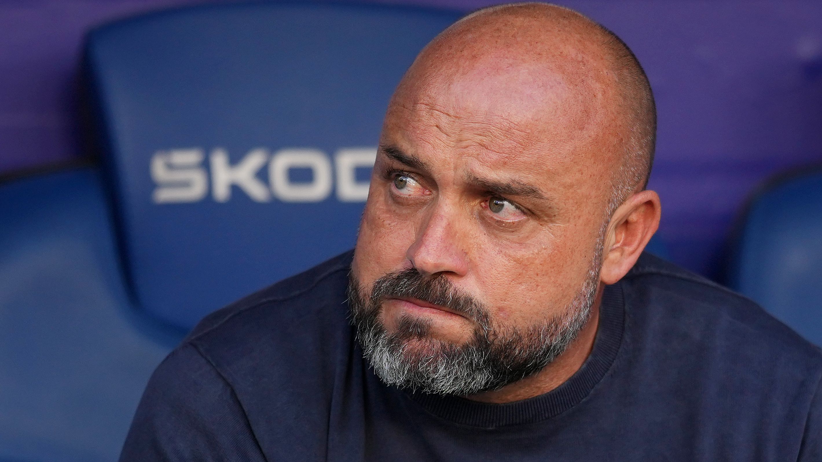 RCD Espanyol de Barcelona v Real Betis Balompie - LaLiga EA Sports