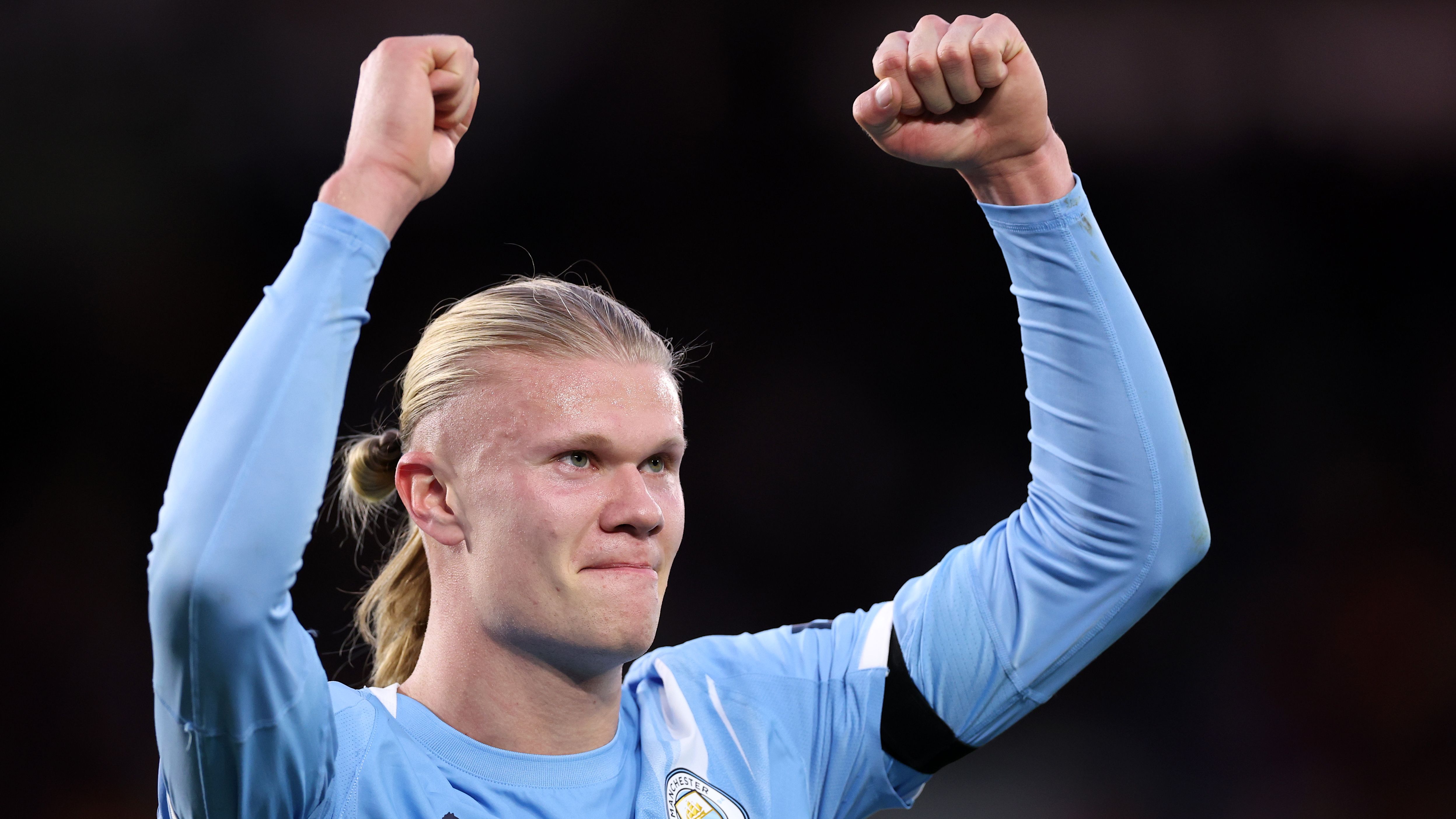 Brentford v Manchester City - Premier League