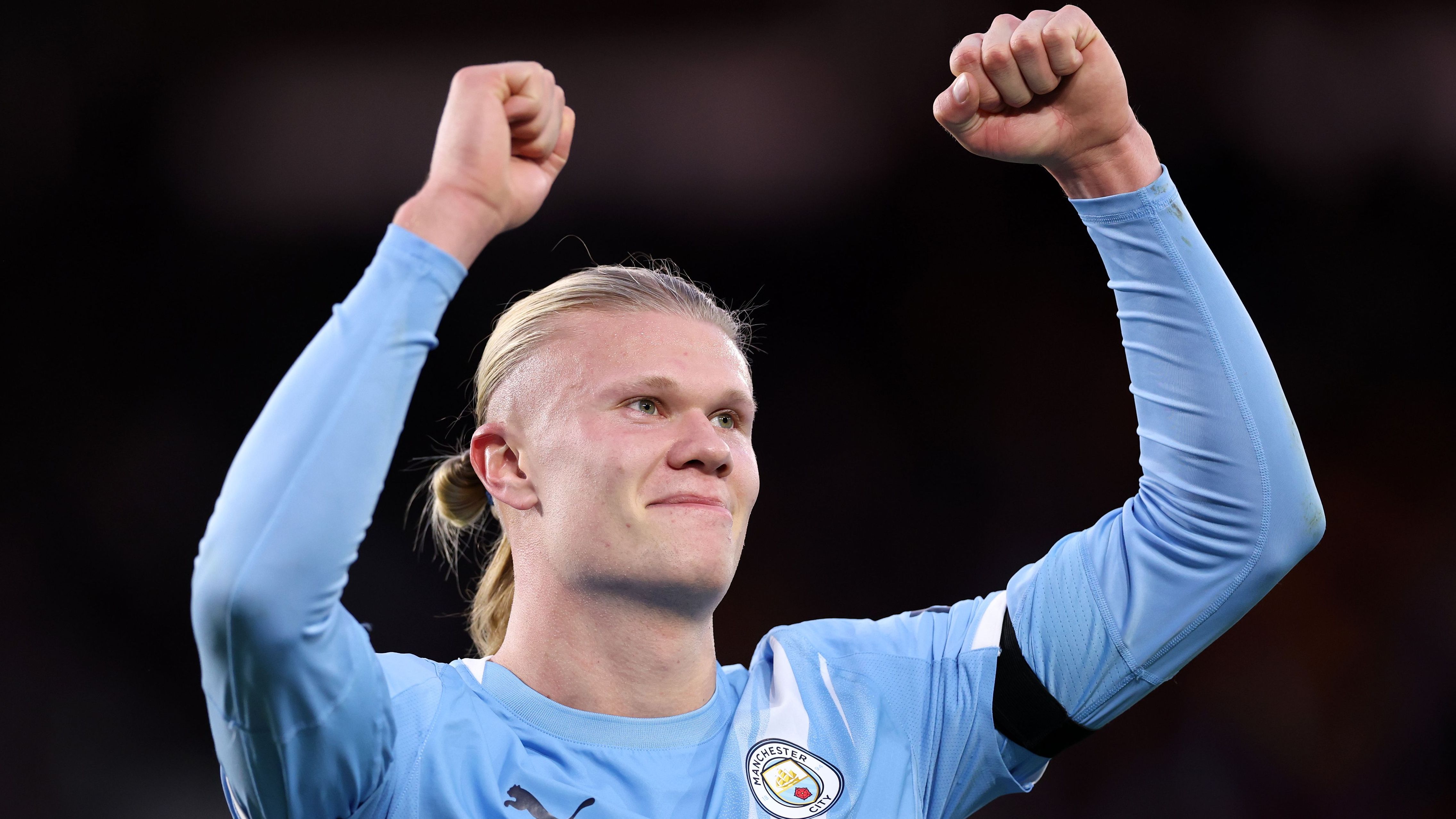 Brentford v Manchester City - Premier League