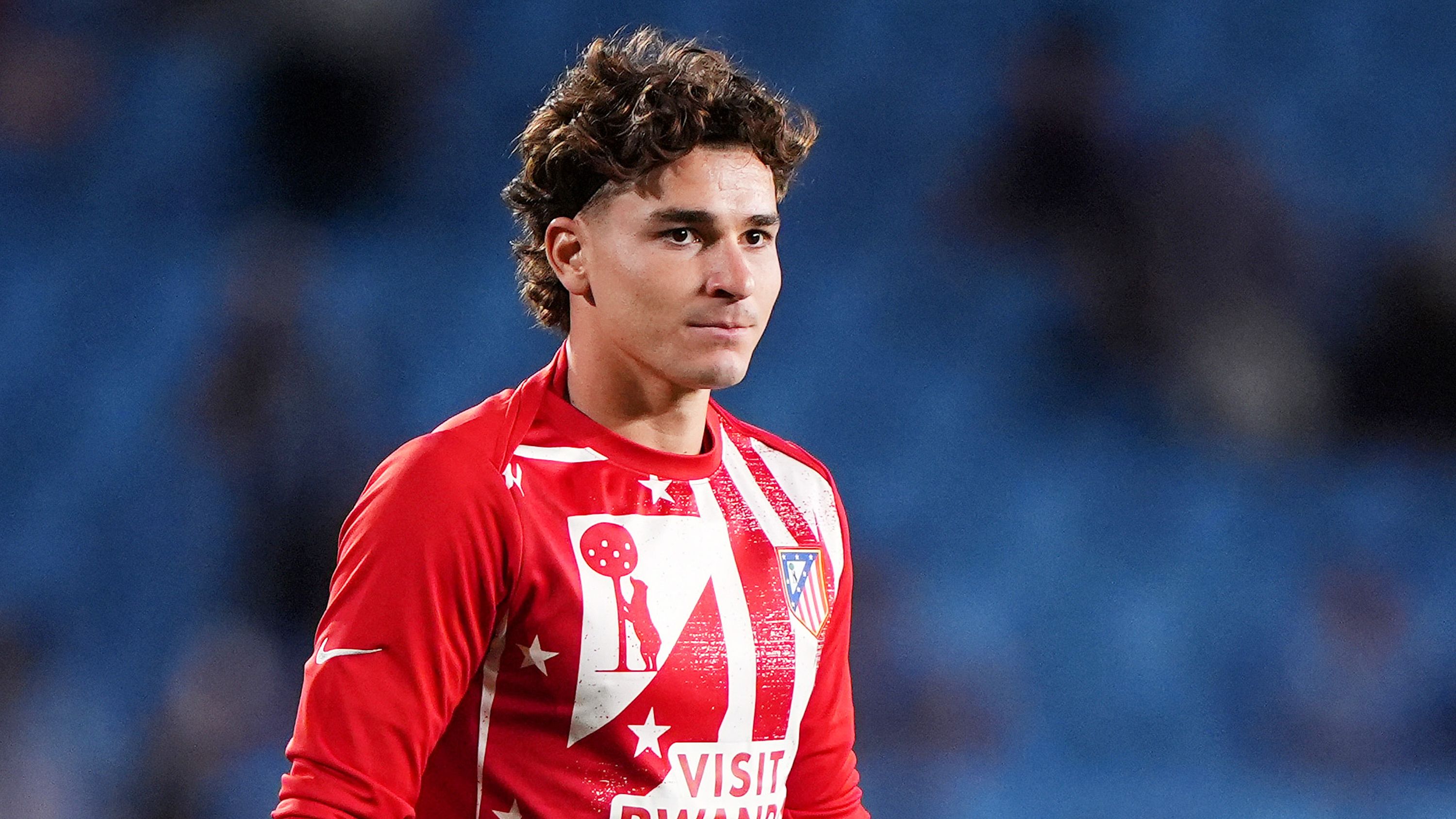 RC Celta de Vigo v Atletico de Madrid - LaLiga EA Sports