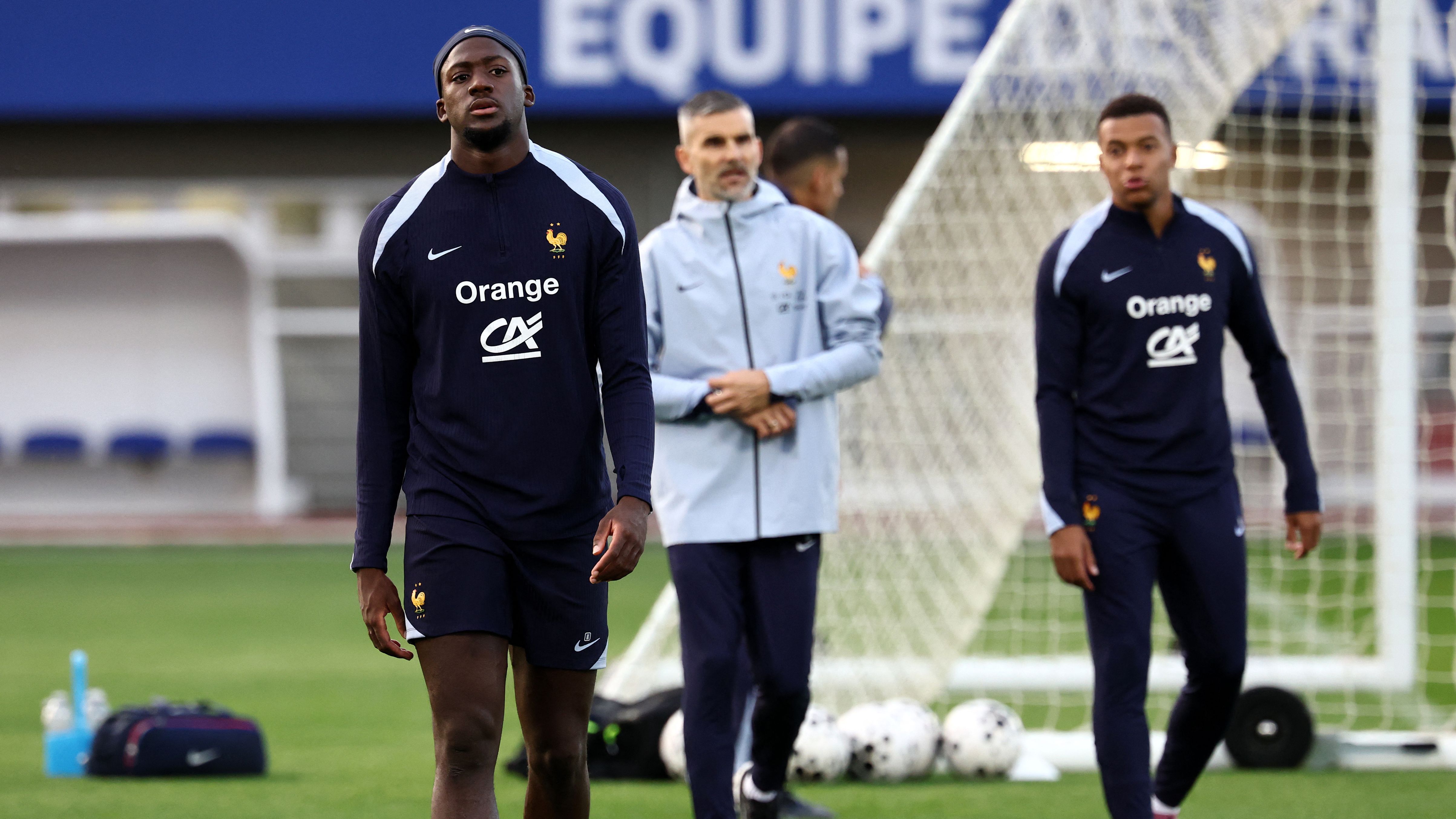 FBL-WC-2026-EUR-QUALIFIERS-FRA-TRAINING