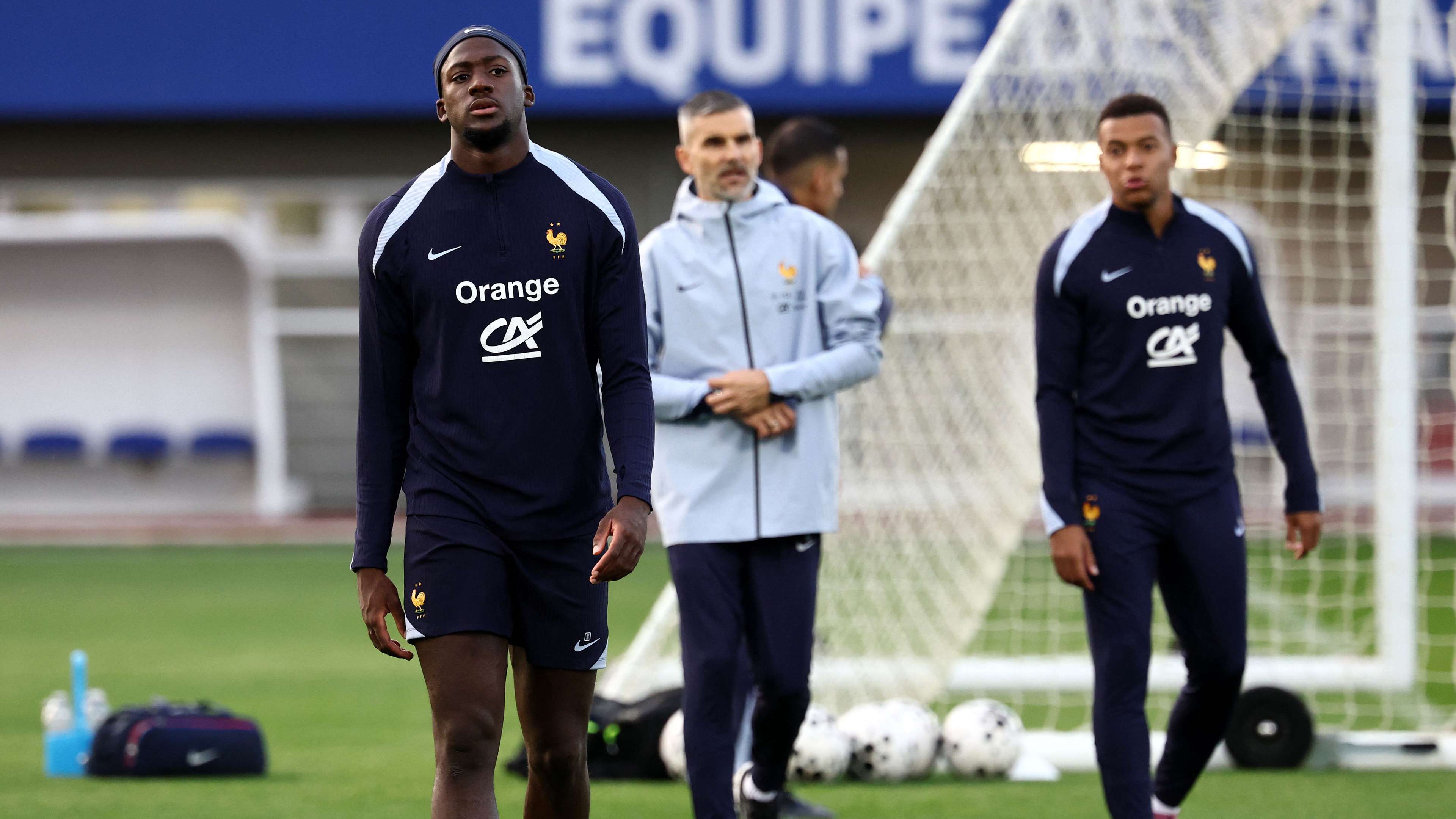 FBL-WC-2026-EUR-QUALIFIERS-FRA-TRAINING