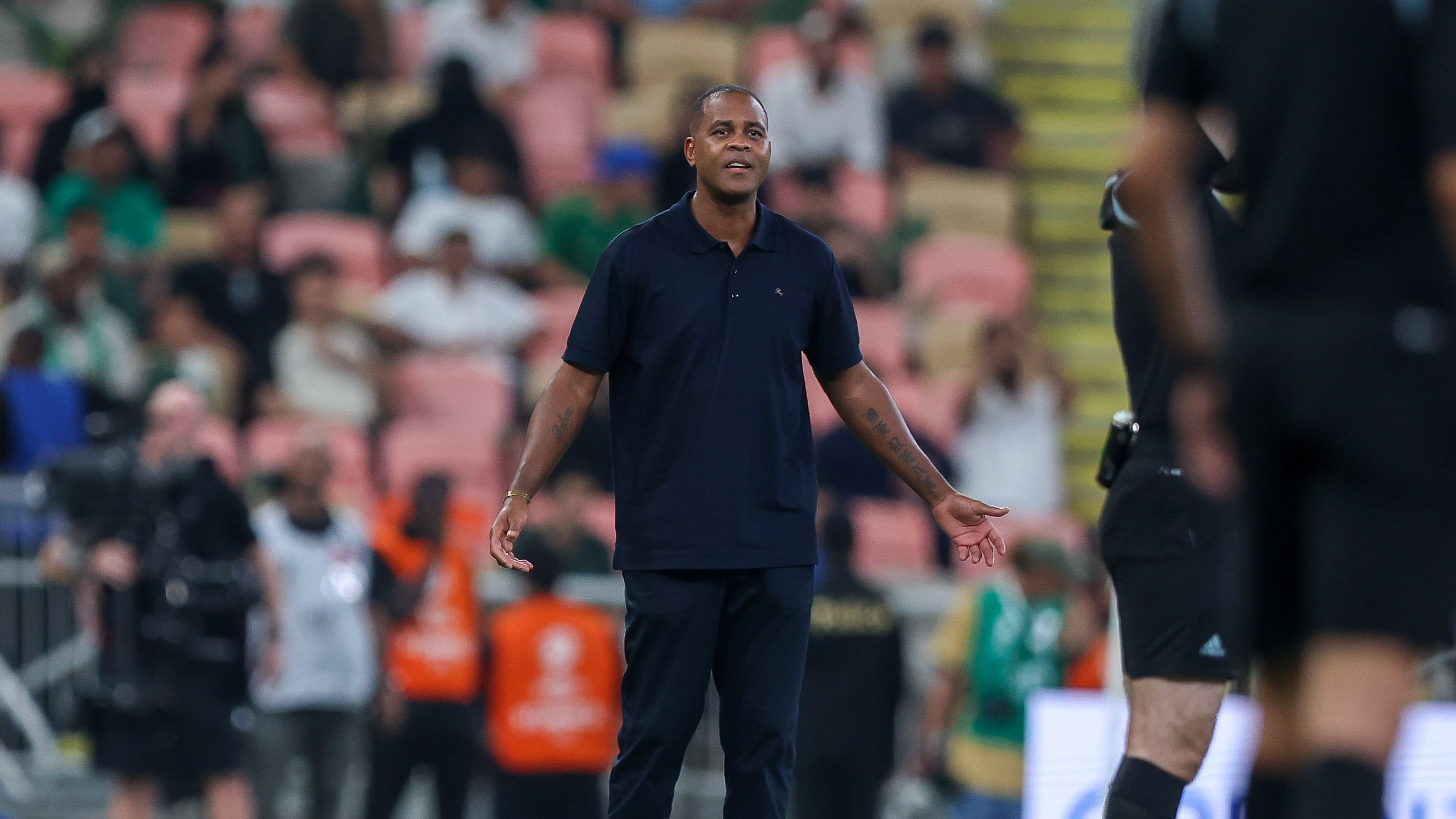 Saudi Arabia and Indonesia - AFC Asian qualifiers  4th Round Group B