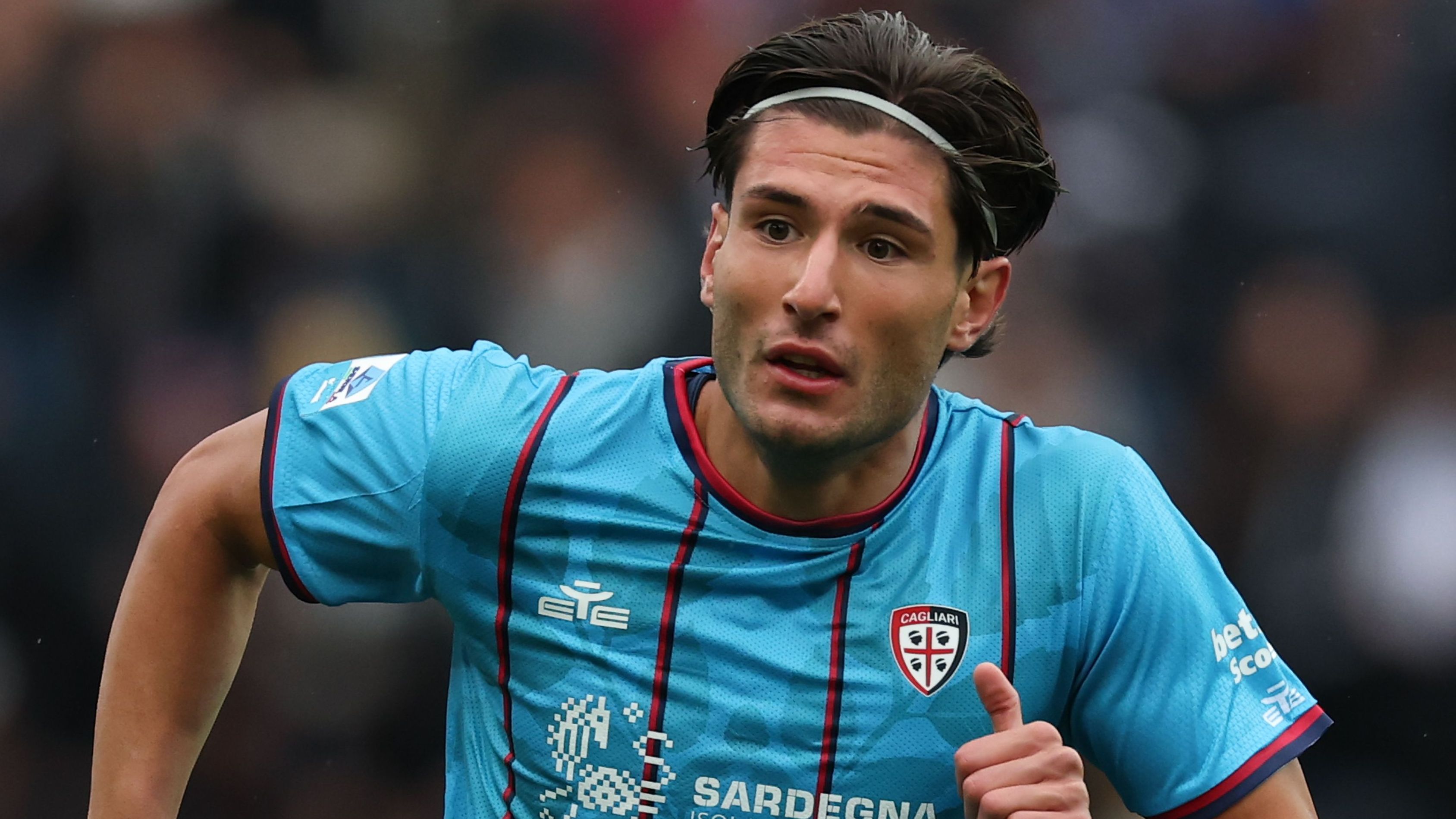 Udinese Calcio v Cagliari Calcio - Serie A